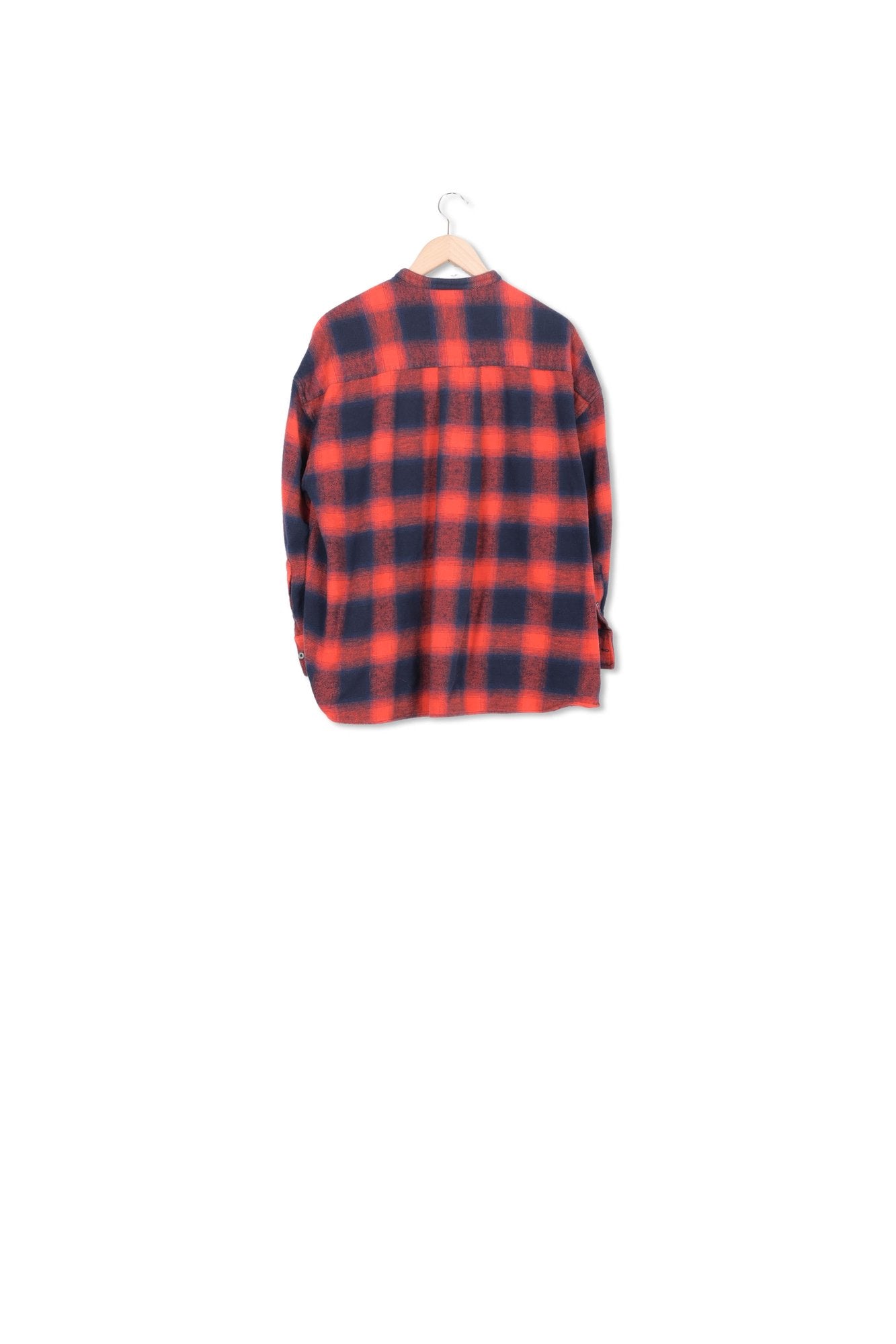 CHEMISE GORKY Faume - seconde main