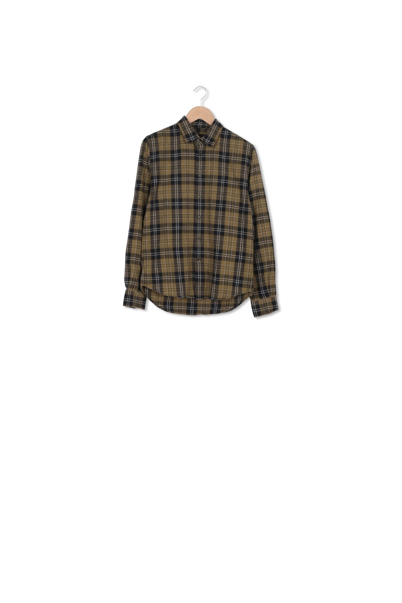 CHEMISE FRANK Faume - seconde main