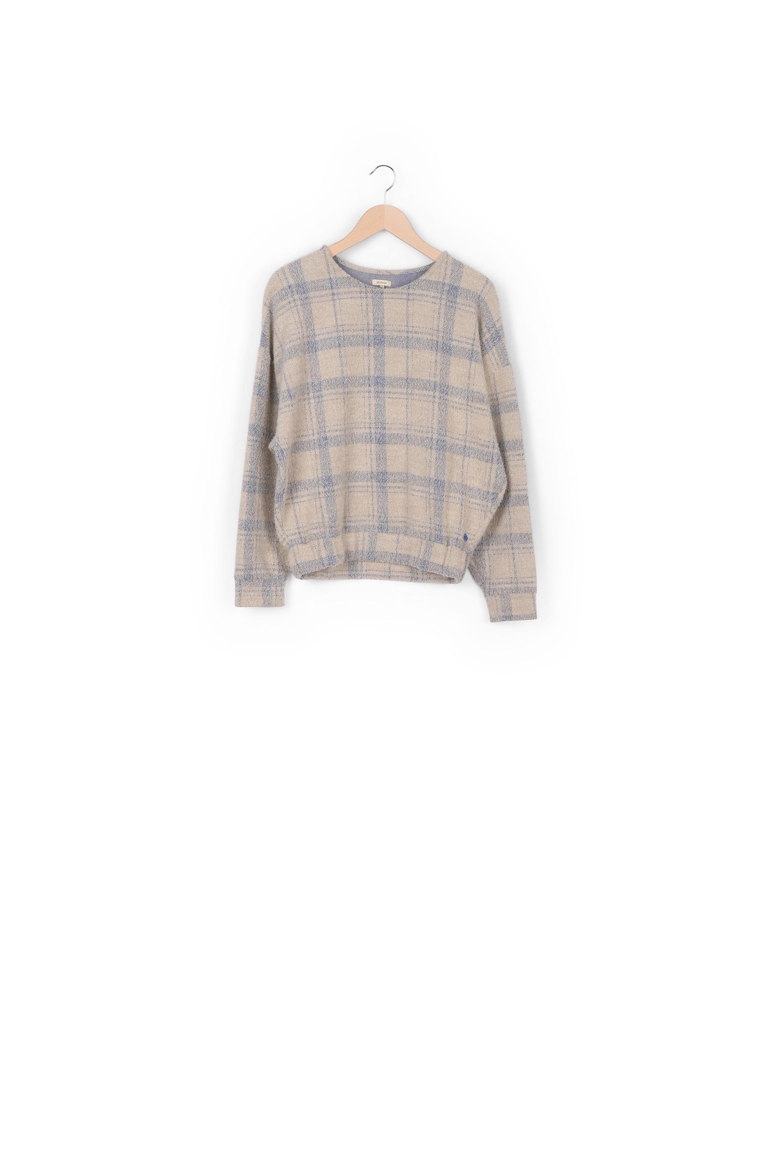 SWEATSHIRT FELINE Faume - seconde main