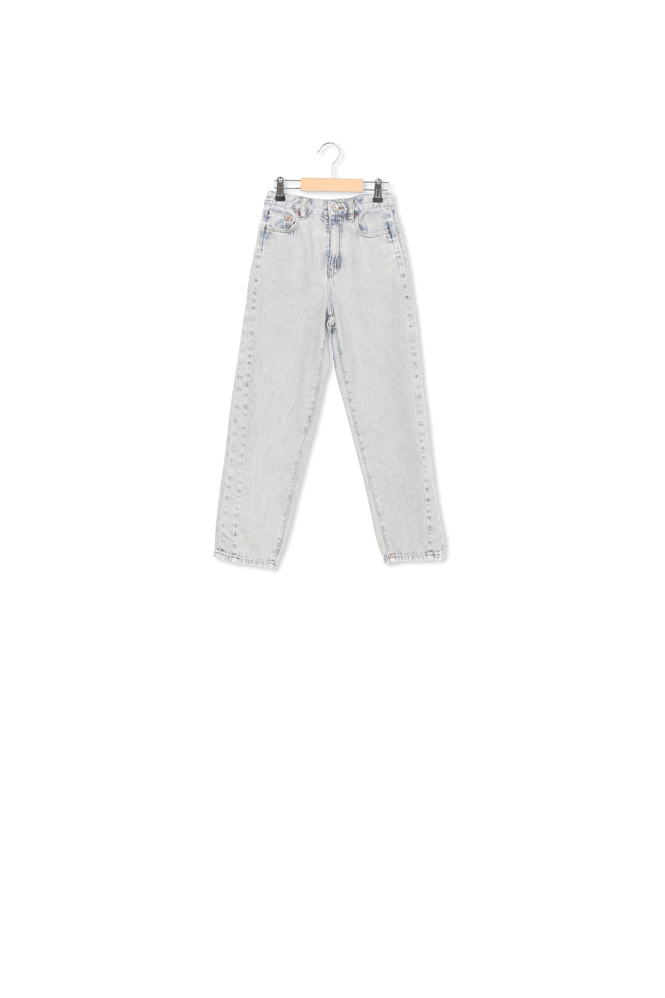 JEANS PIMMY Faume - seconde main