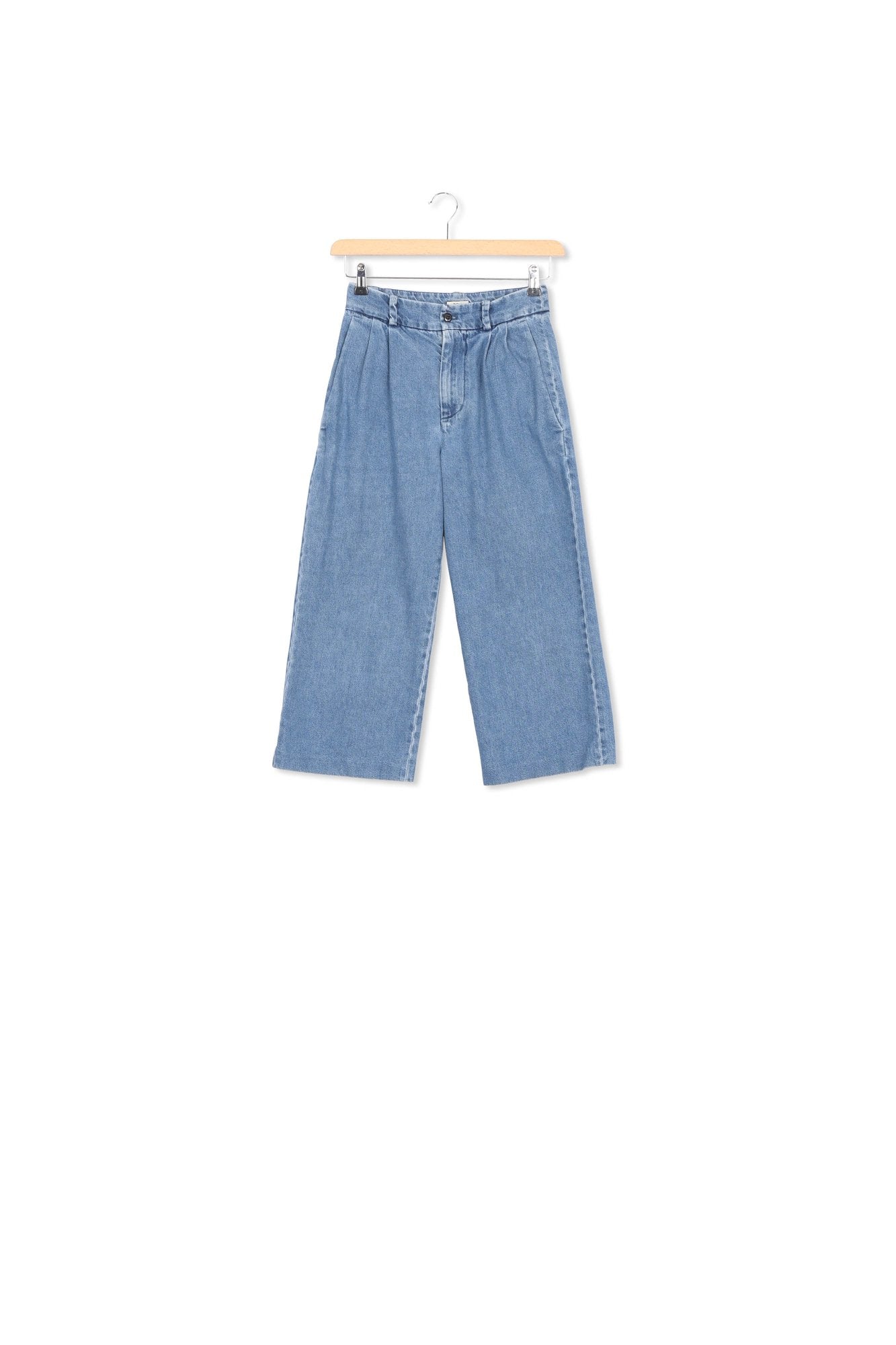 PANTALON VERRE Faume - seconde main