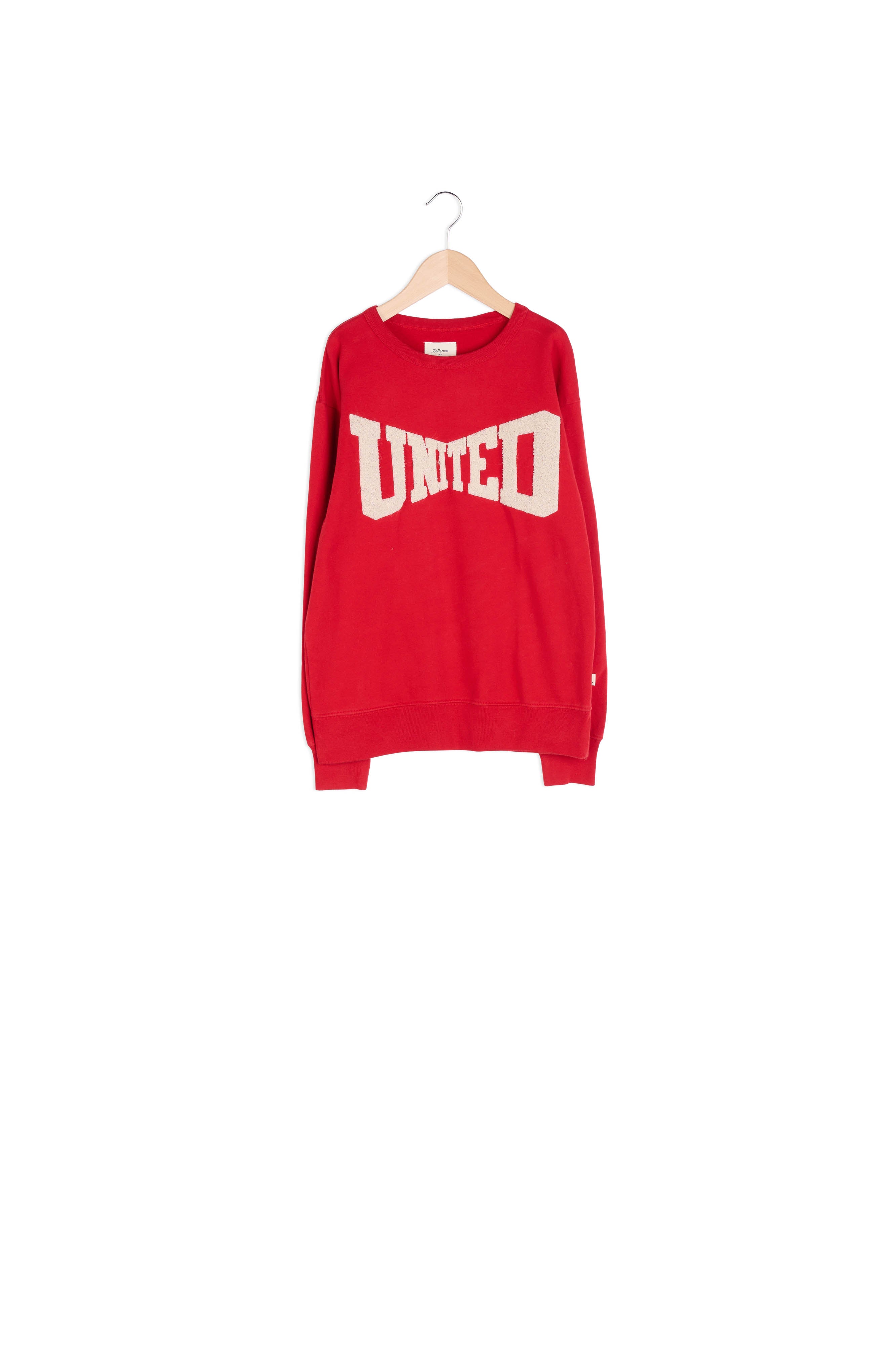 BINCH SWEATSHIRT Faume - seconde main