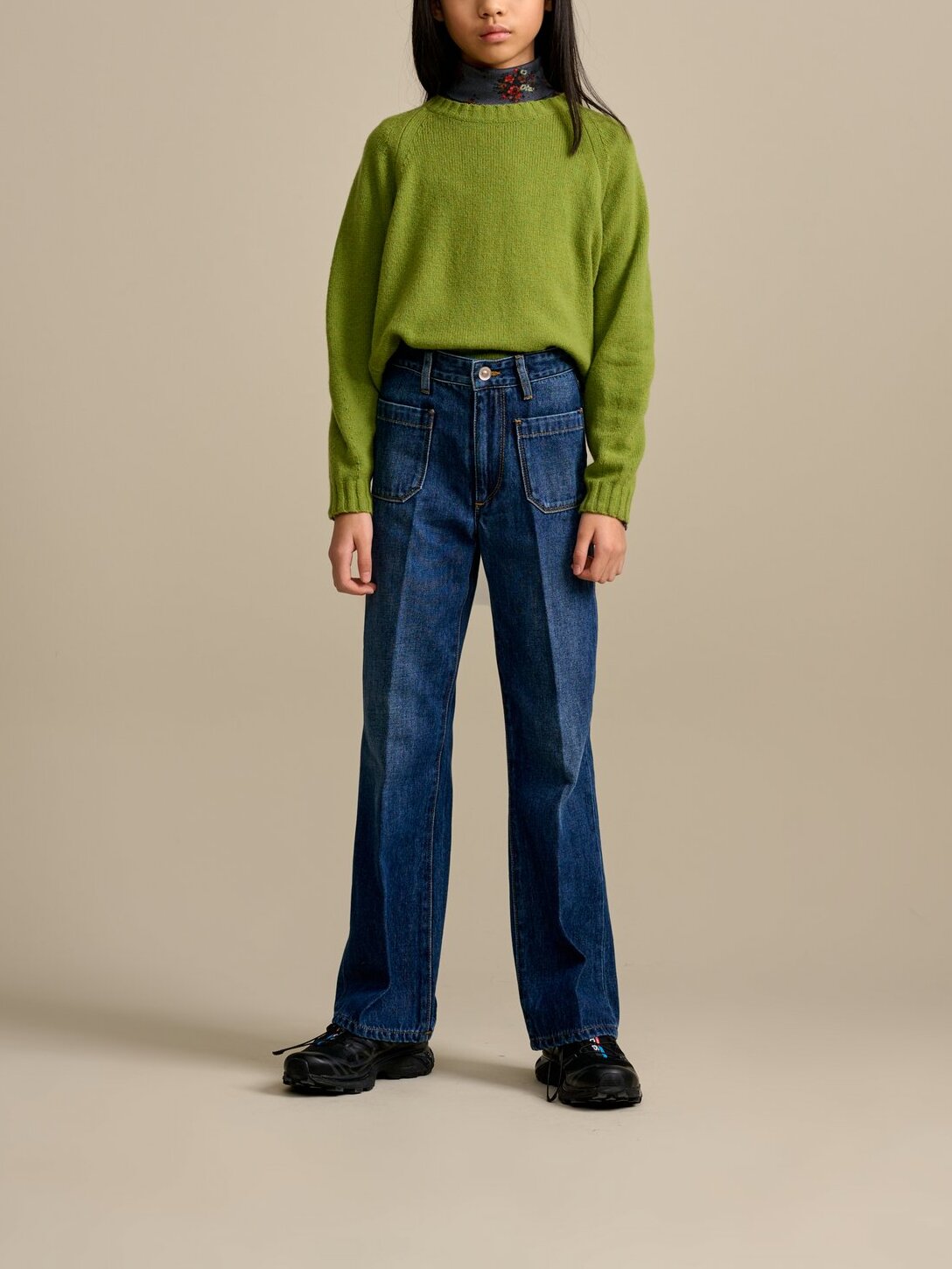 JEANS PEPY Faume - seconde main