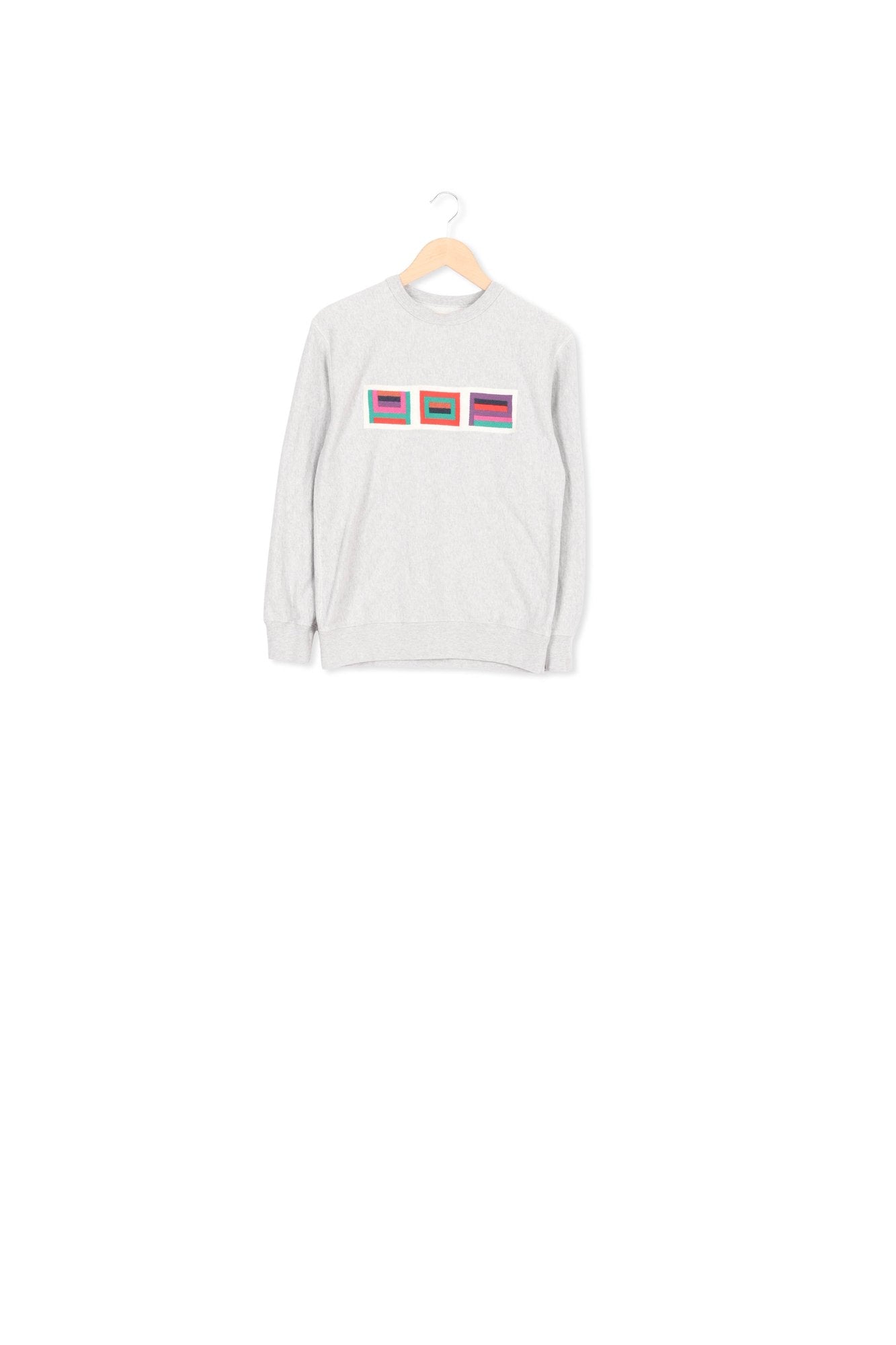 FAGO SWEATSHIRT Faume - seconde main