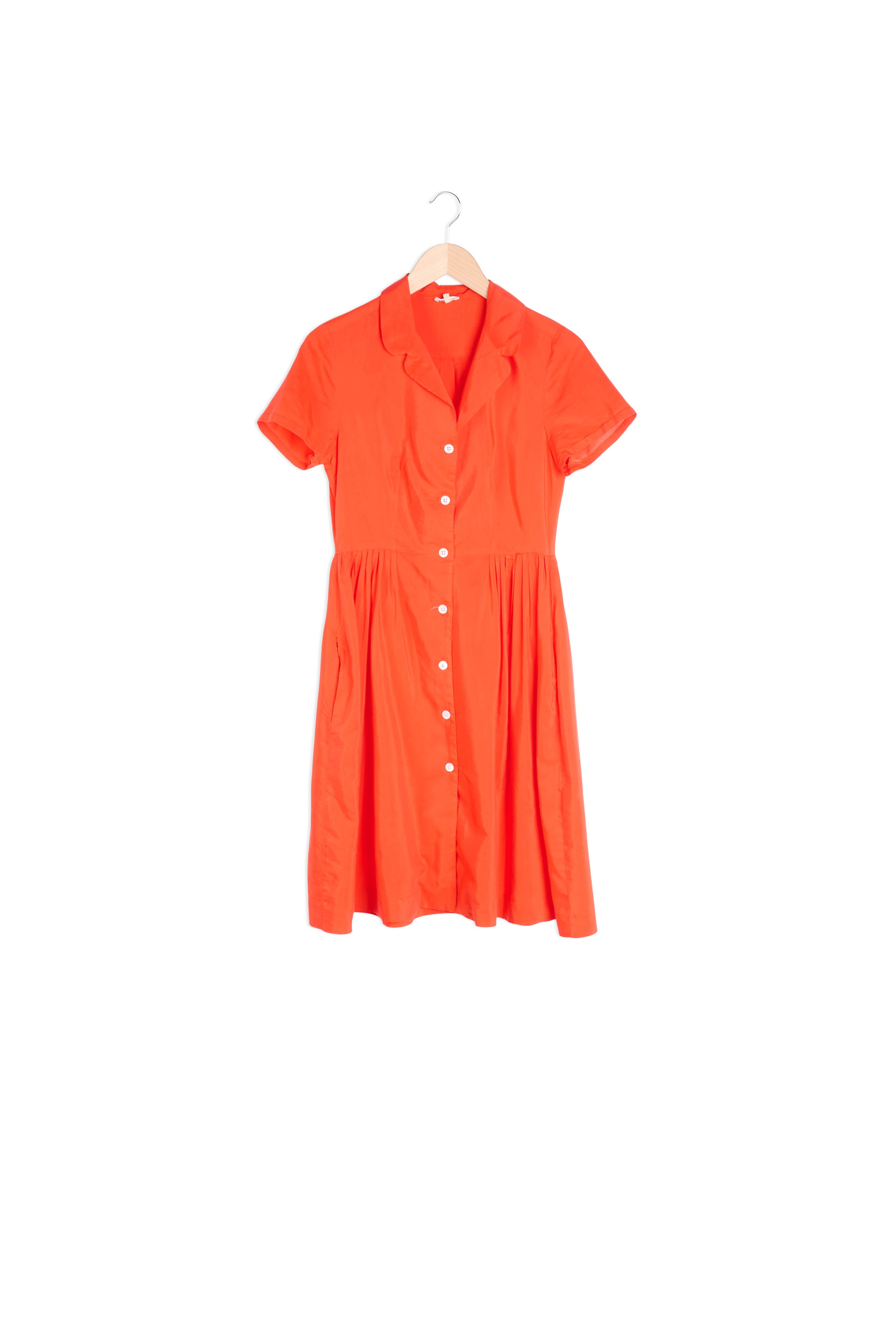 SAN FE DRESS Faume - seconde main