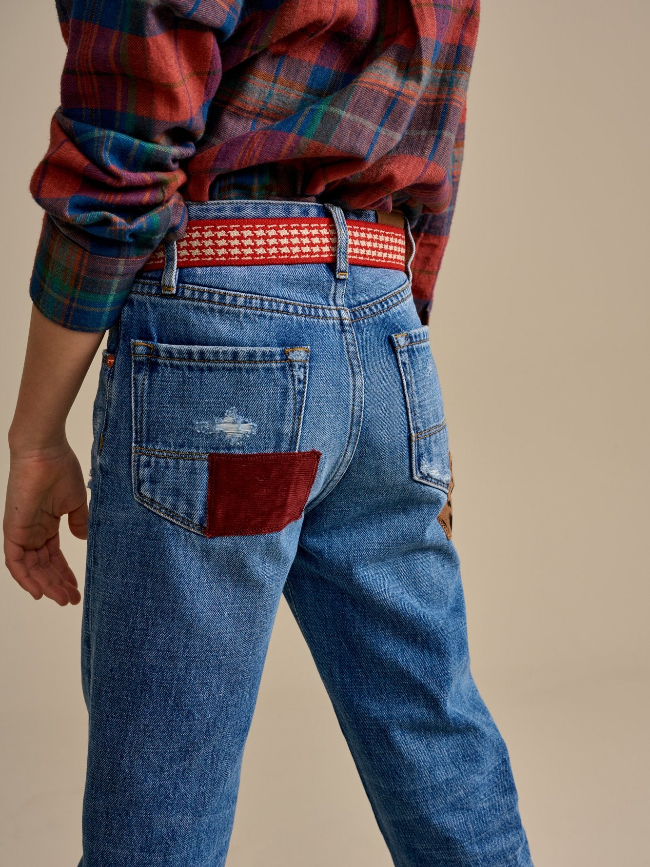 PINATA JEANS Faume - seconde main