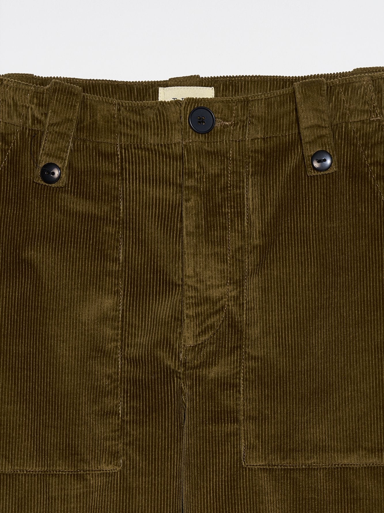 KAREN PANTS Faume - seconde main