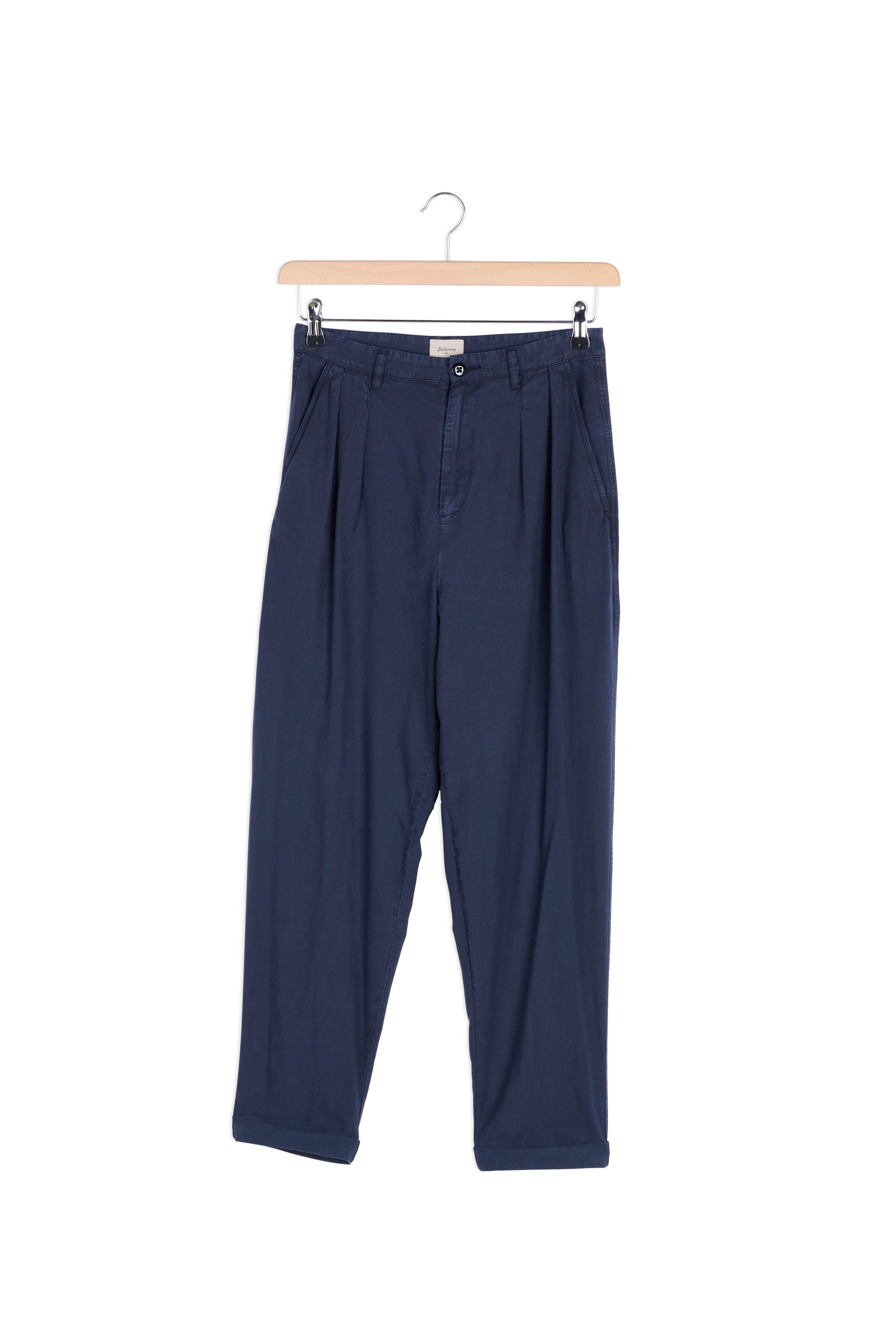 PEACHES PANTS Faume - seconde main