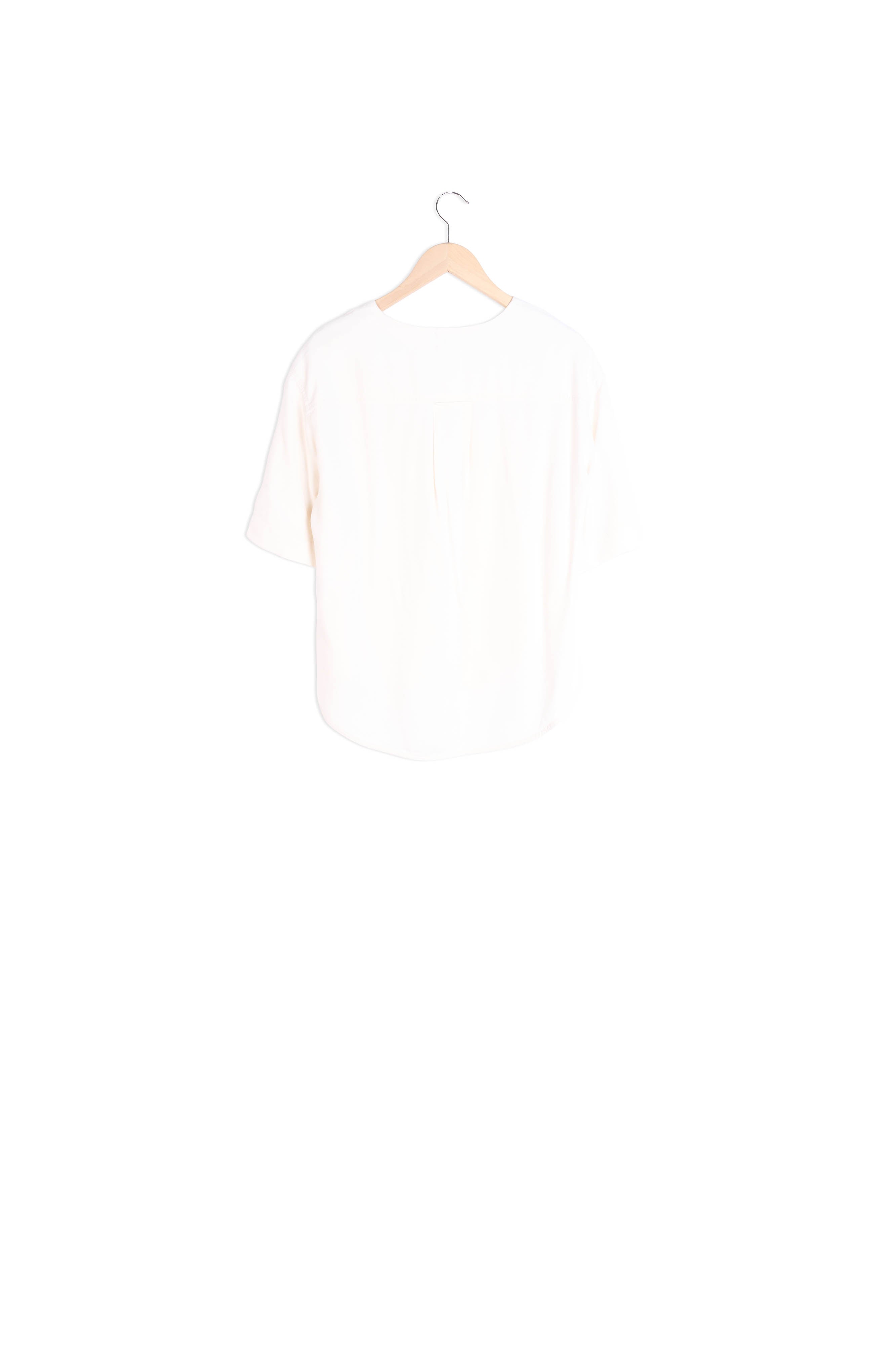 LARBY SHIRT Faume - seconde main