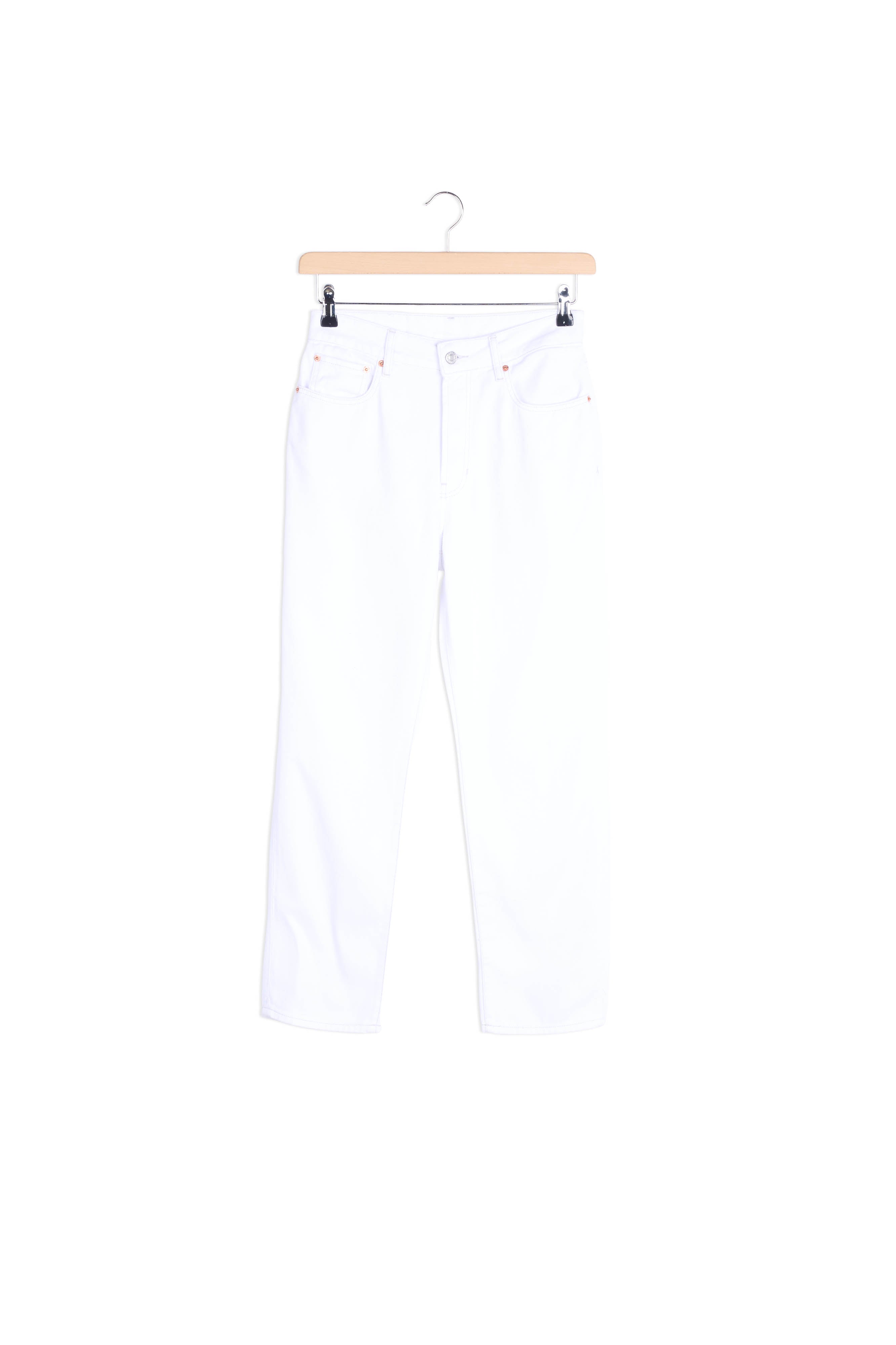 PAM JEANS Faume - seconde main