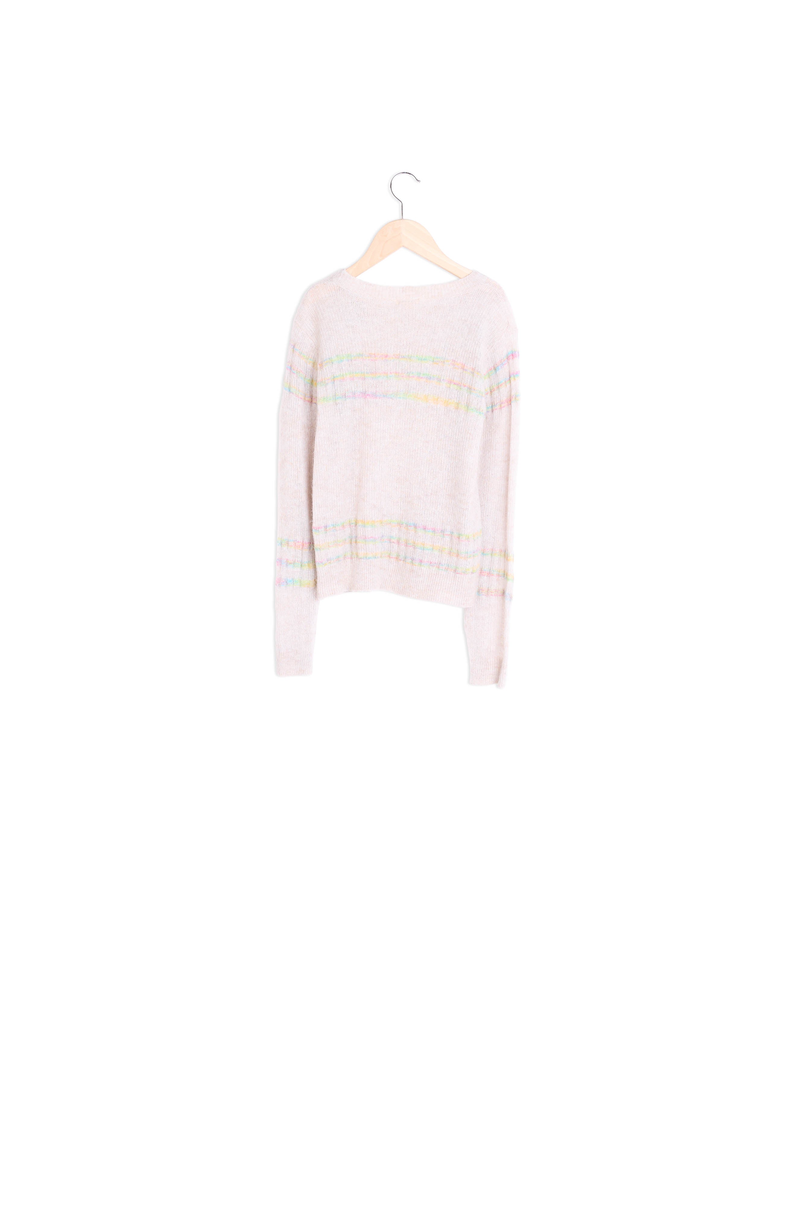 PULL DEIGNE Faume - seconde main