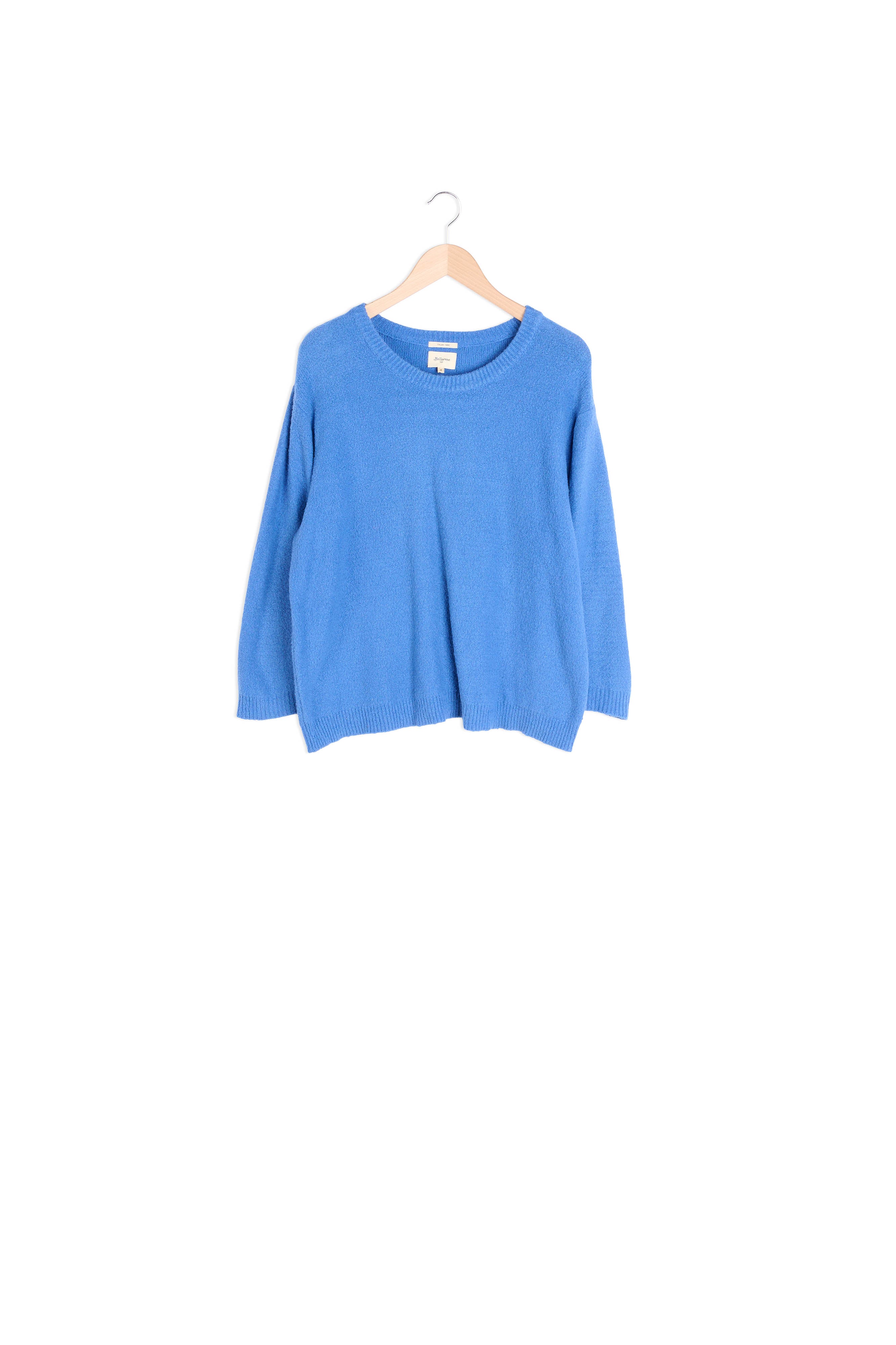 ALAST KNITWEAR Faume - seconde main