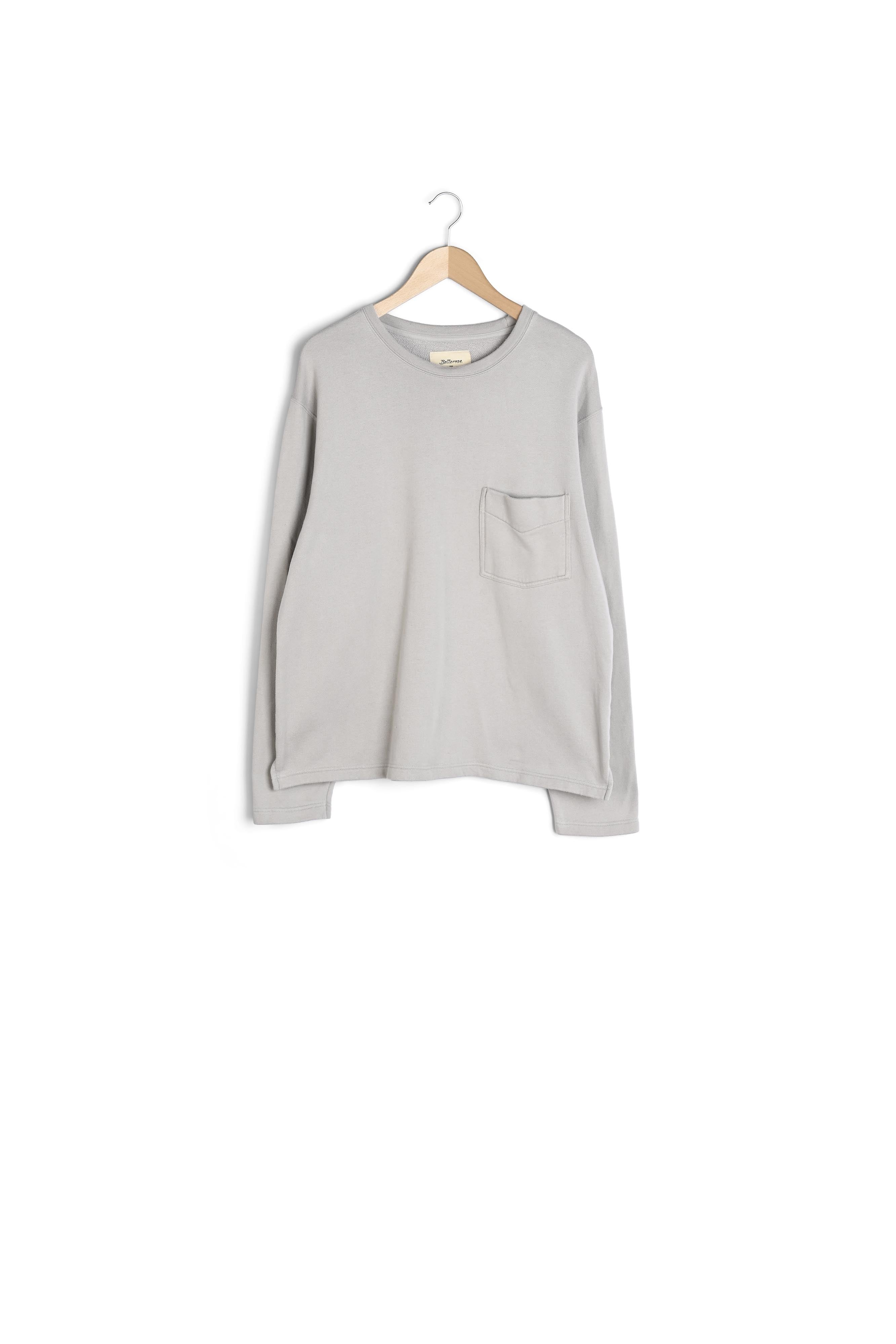 SWEATSHIRT VELO Faume - seconde main