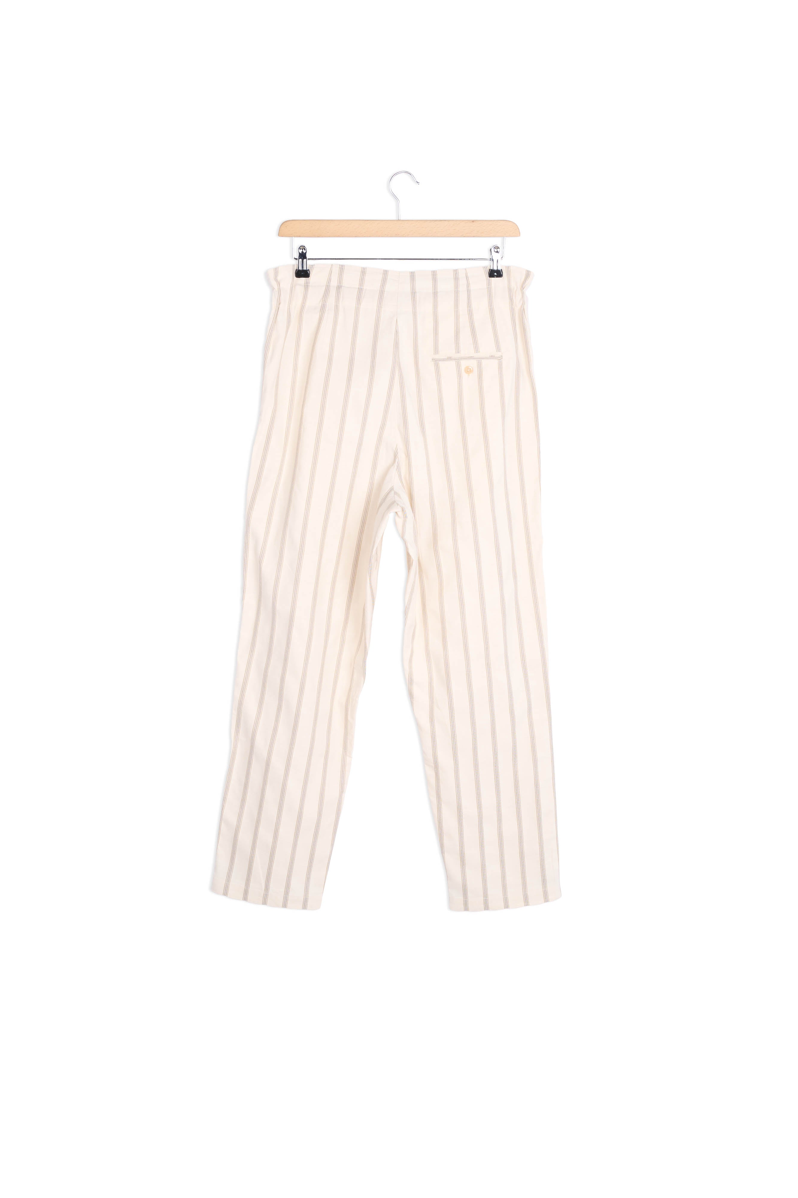 LAWAL BROEK Faume - seconde main