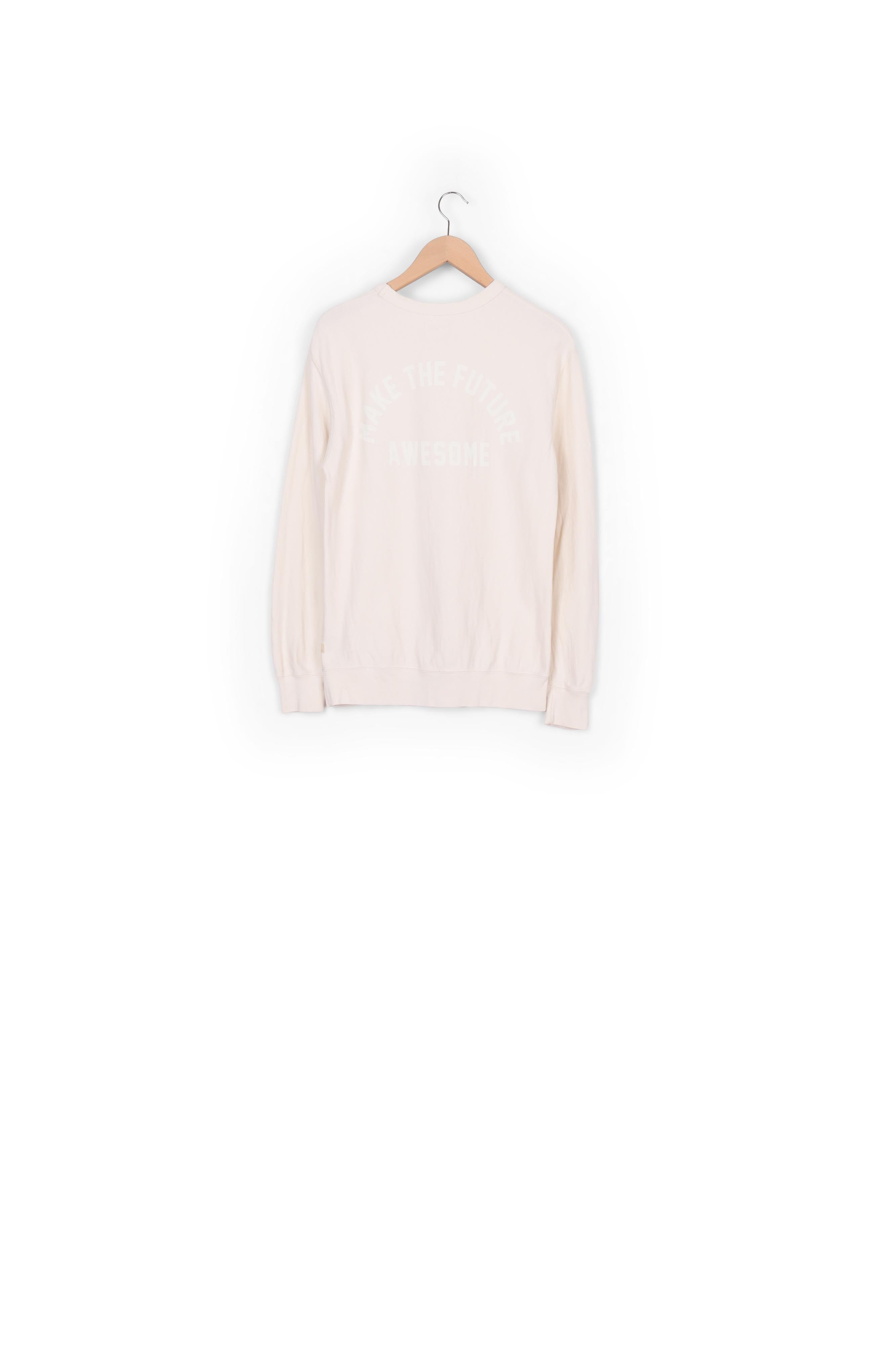 FAGO SWEATSHIRT Faume - seconde main