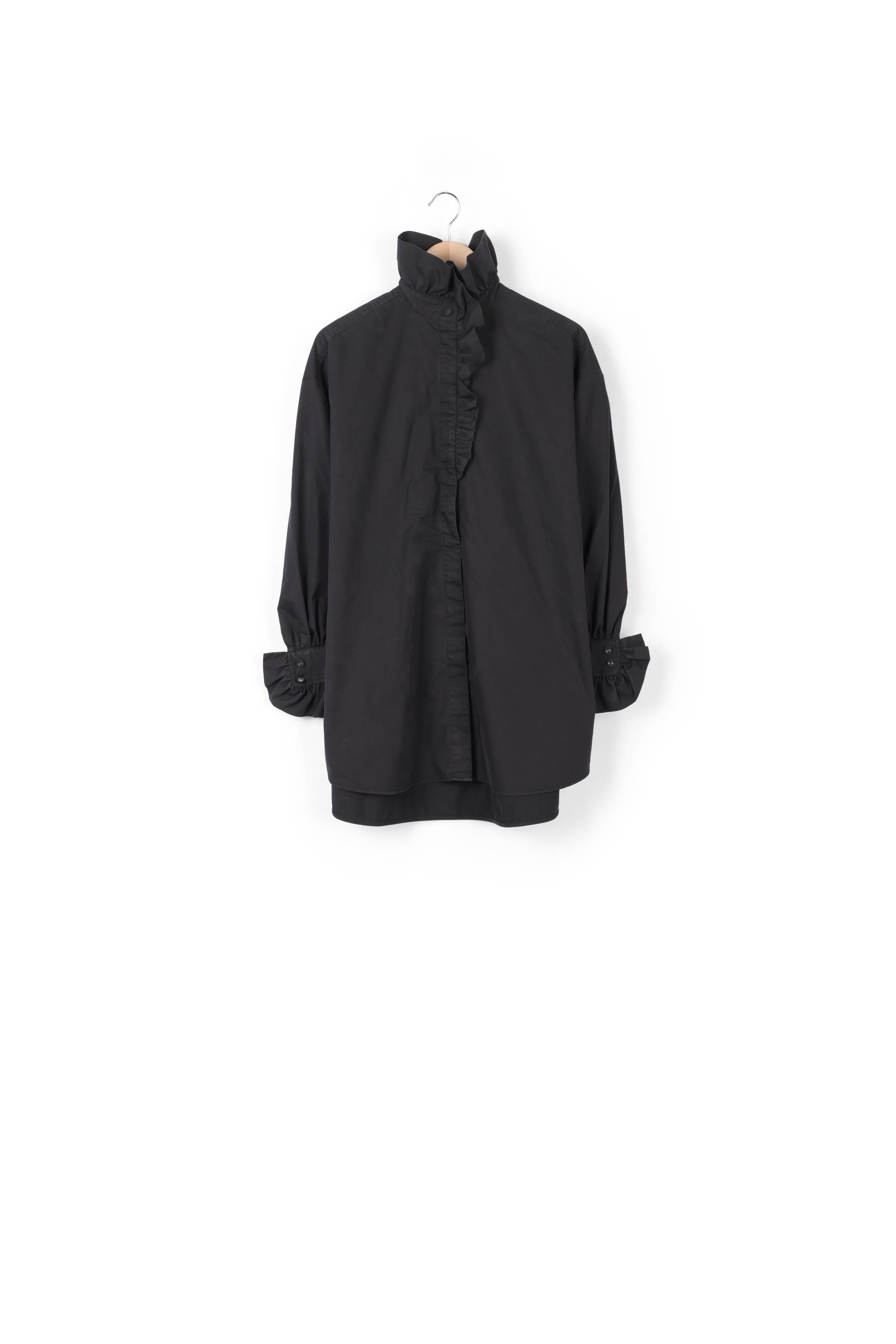 HILA SHIRT Faume - seconde main