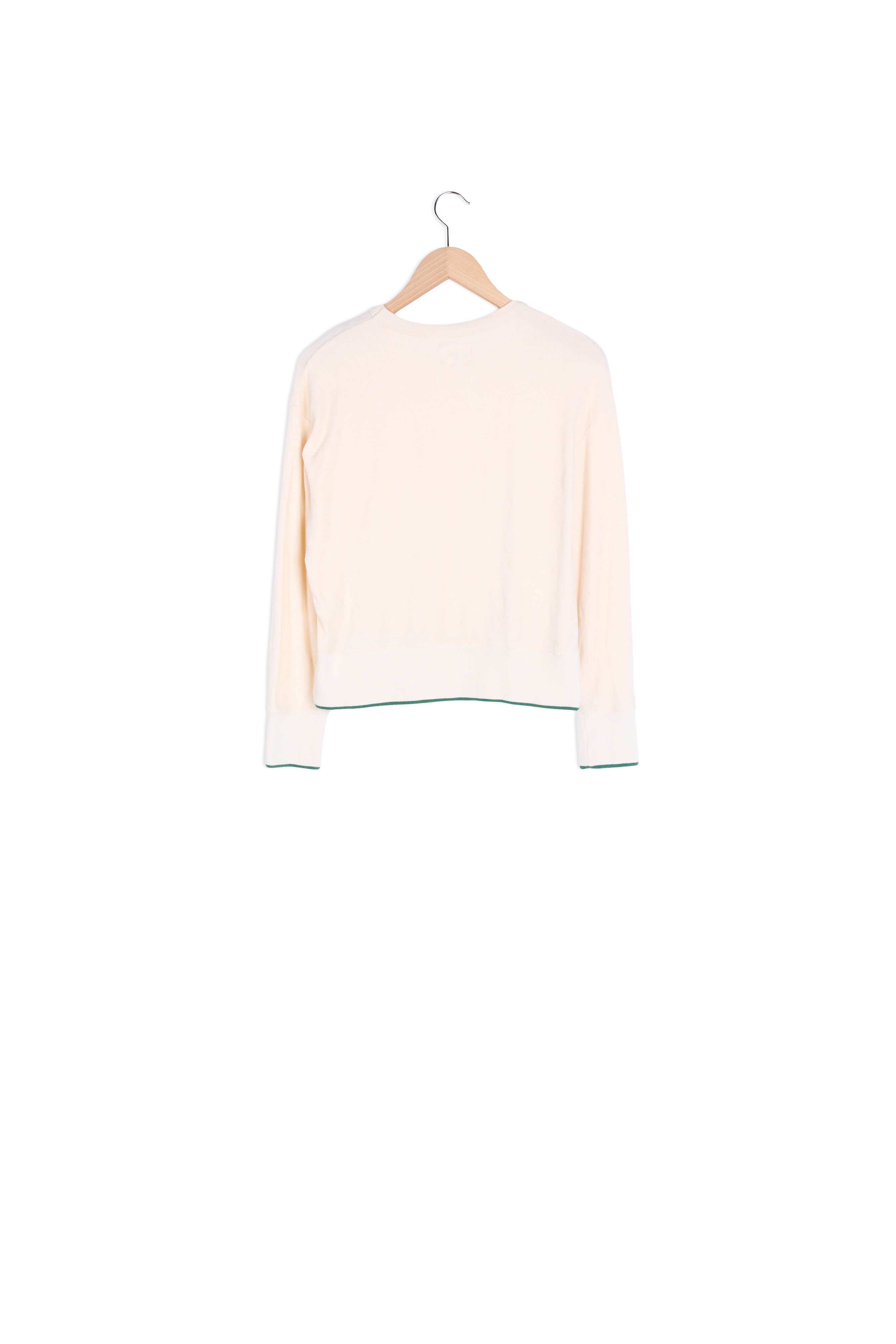 FISTE SWEATSHIRT Faume - seconde main