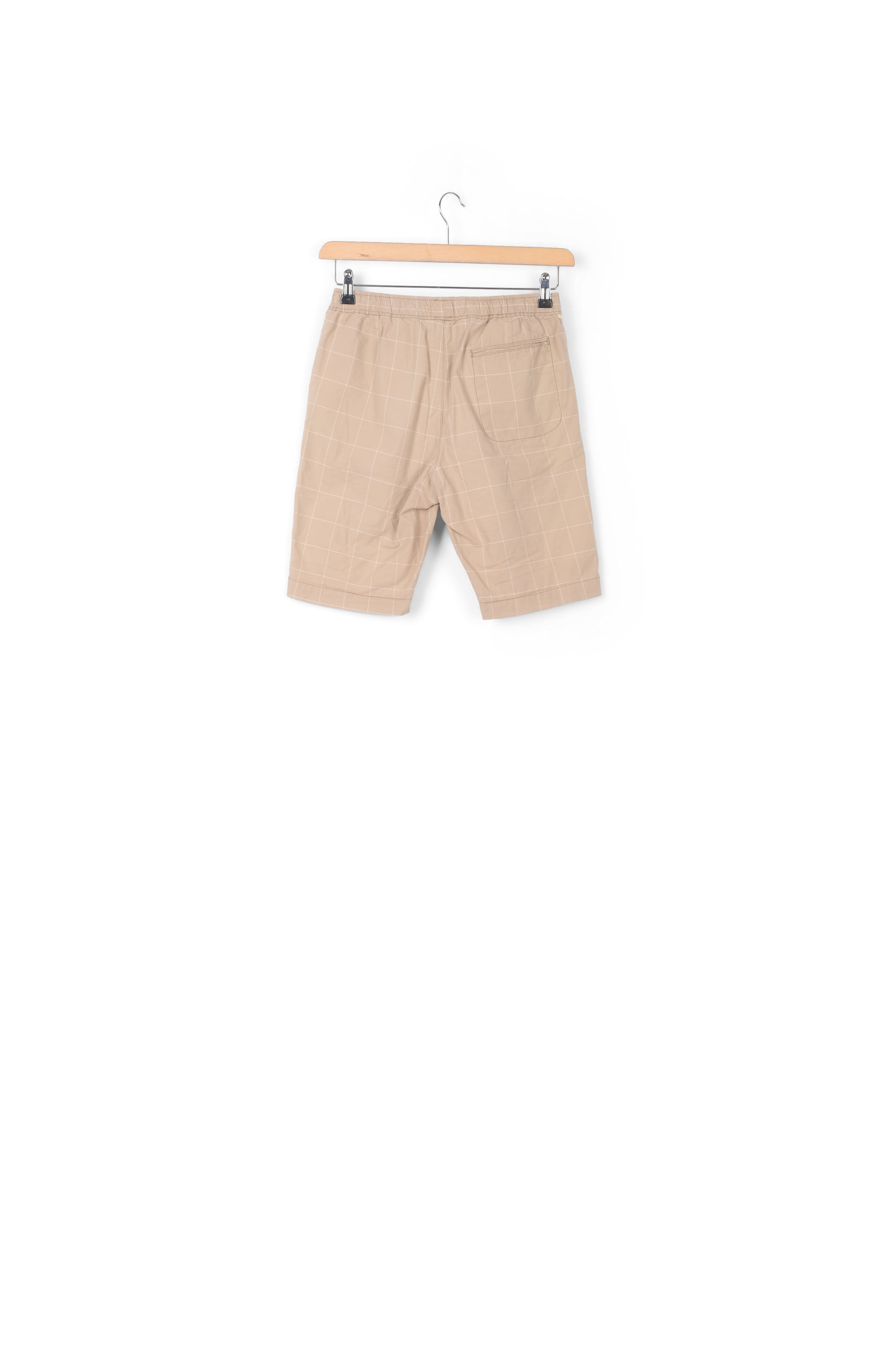 PAWL SHORTS Faume - seconde main