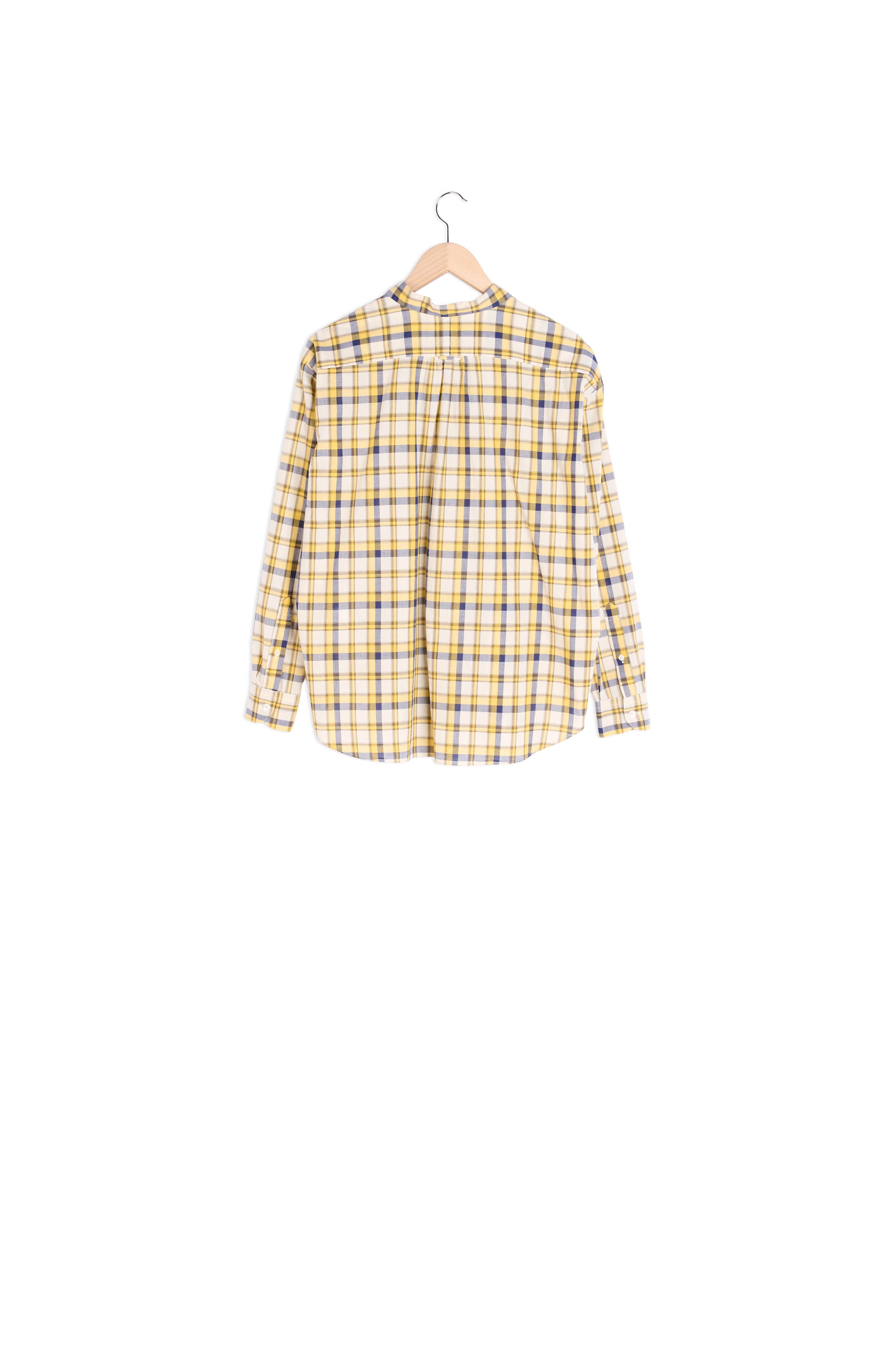 CHEMISE GASTON Faume - seconde main