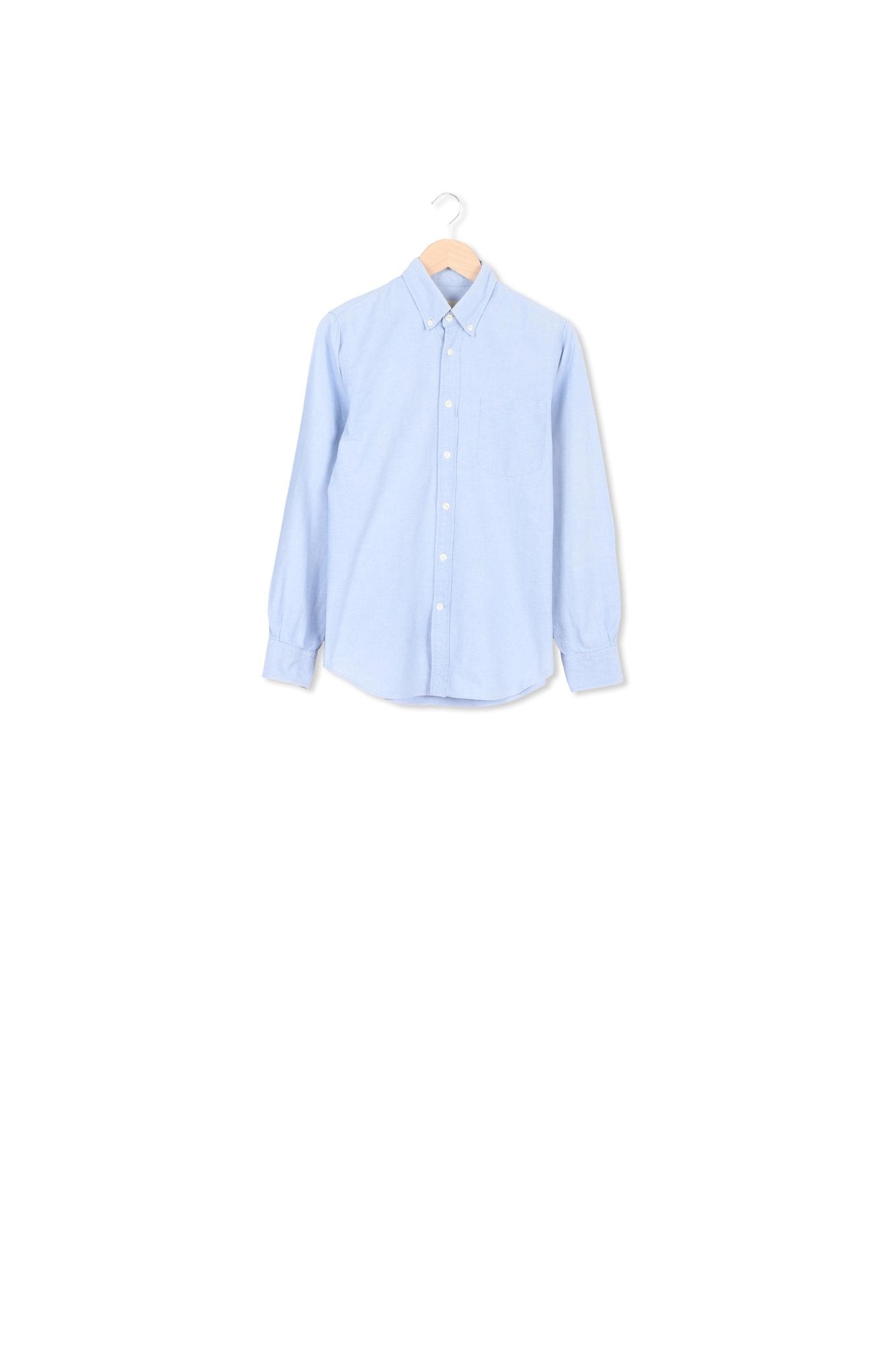 CHEMISE MIRE Faume - seconde main