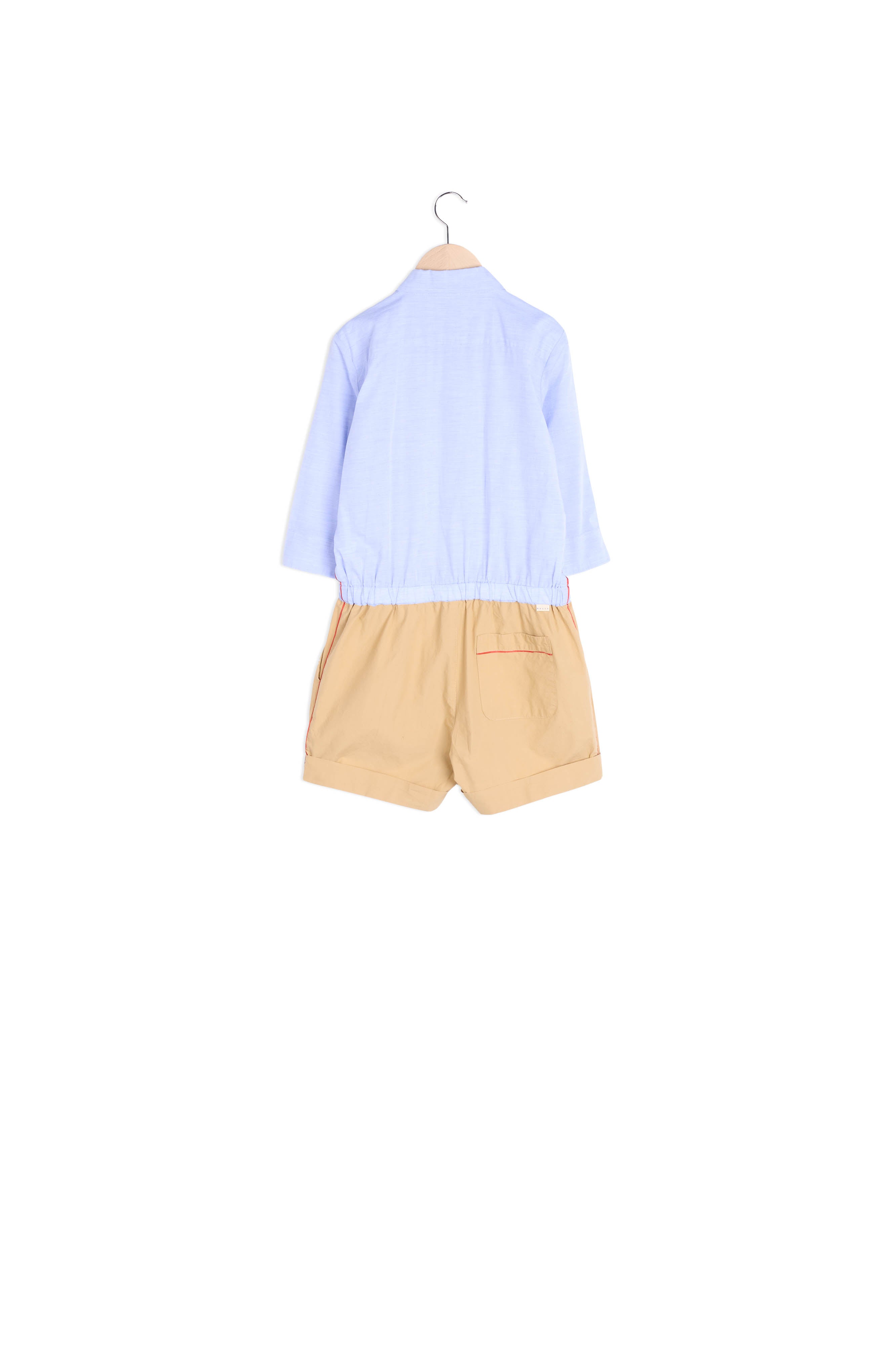 AUKE JUMPSUIT Faume - seconde main