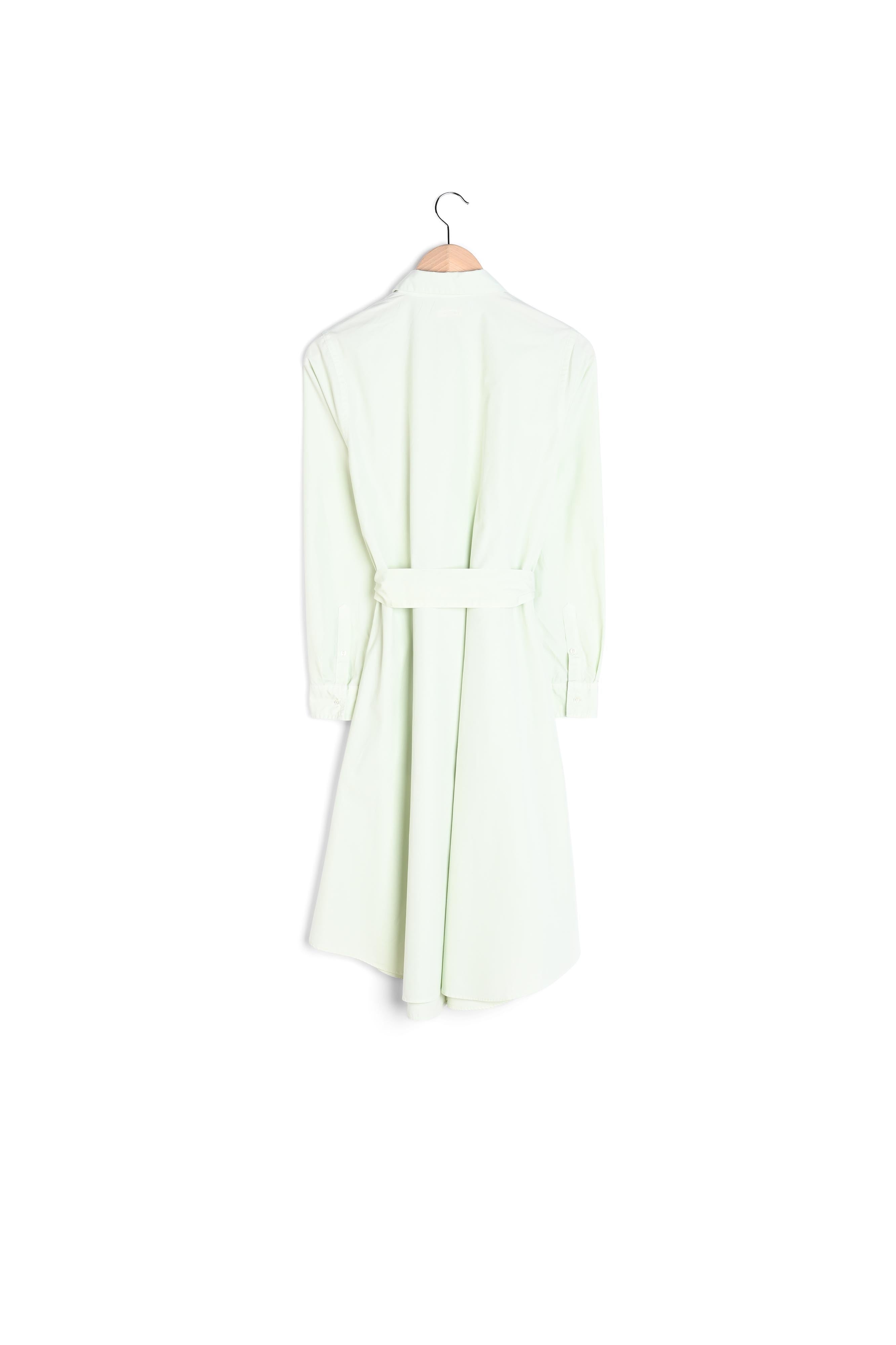ROBE GISELE Faume - seconde main