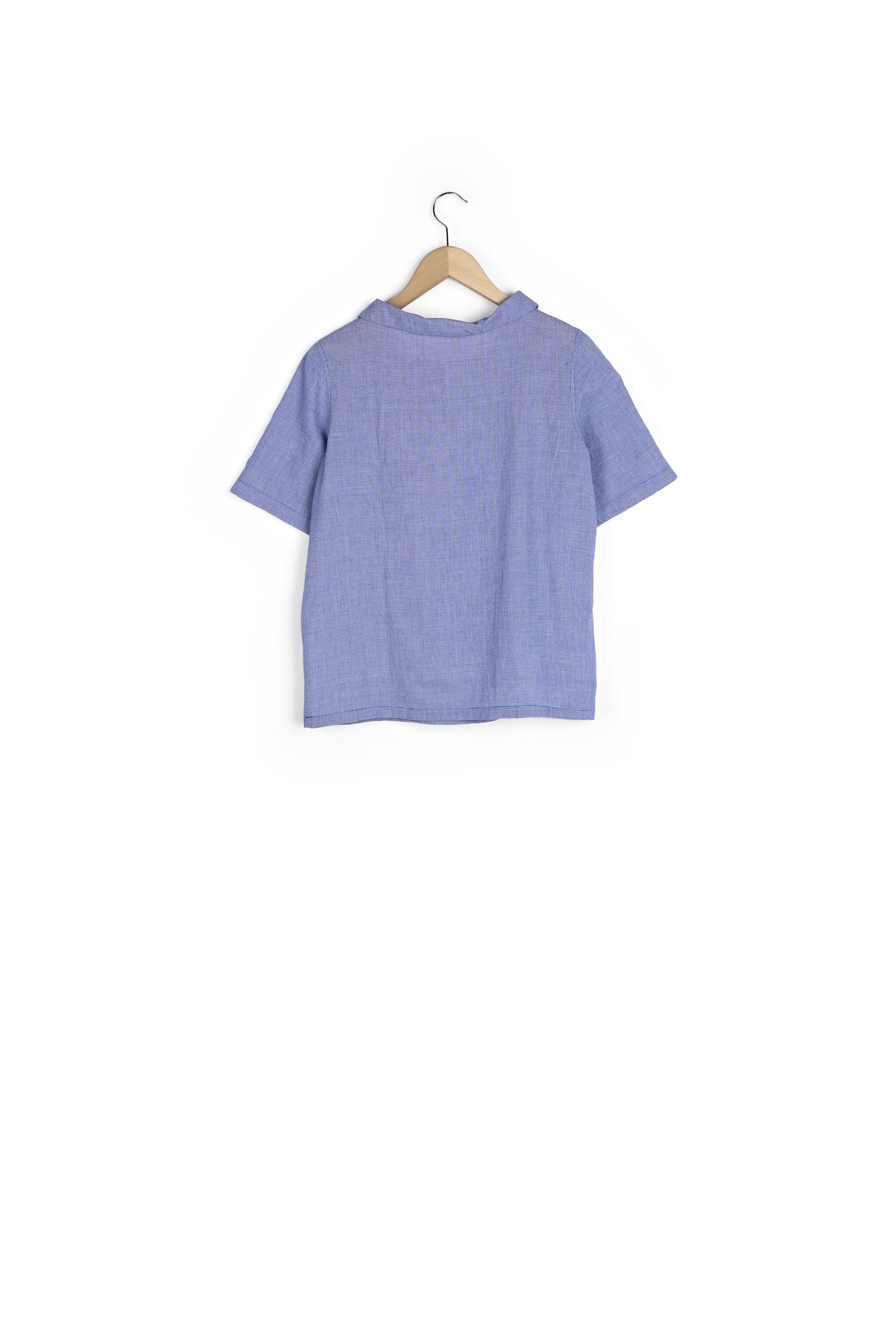 SUMM BLOUSE Faume - seconde main