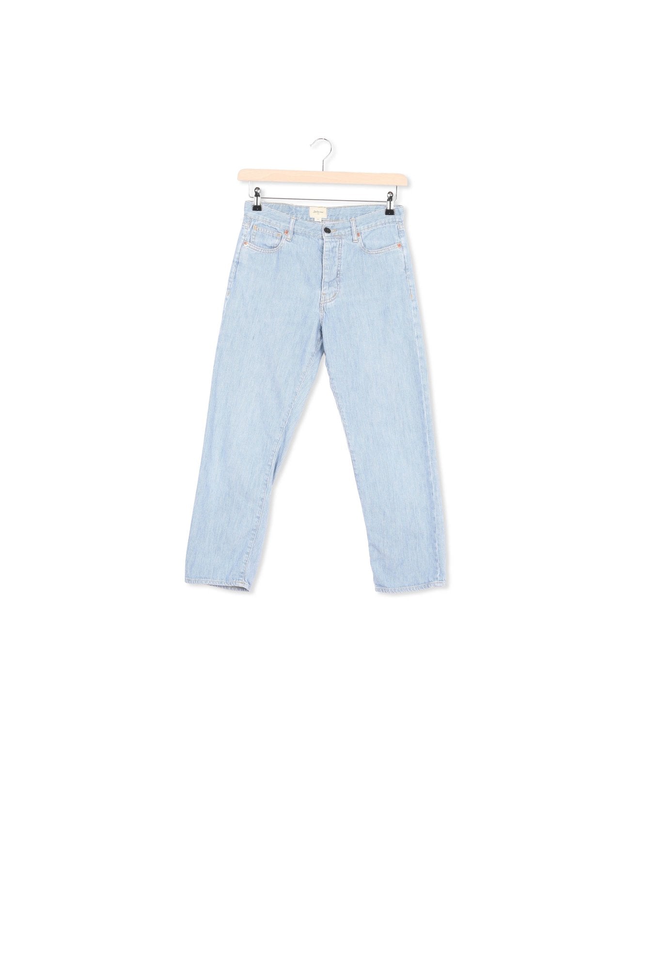 JEANS POPEYE Faume - seconde main