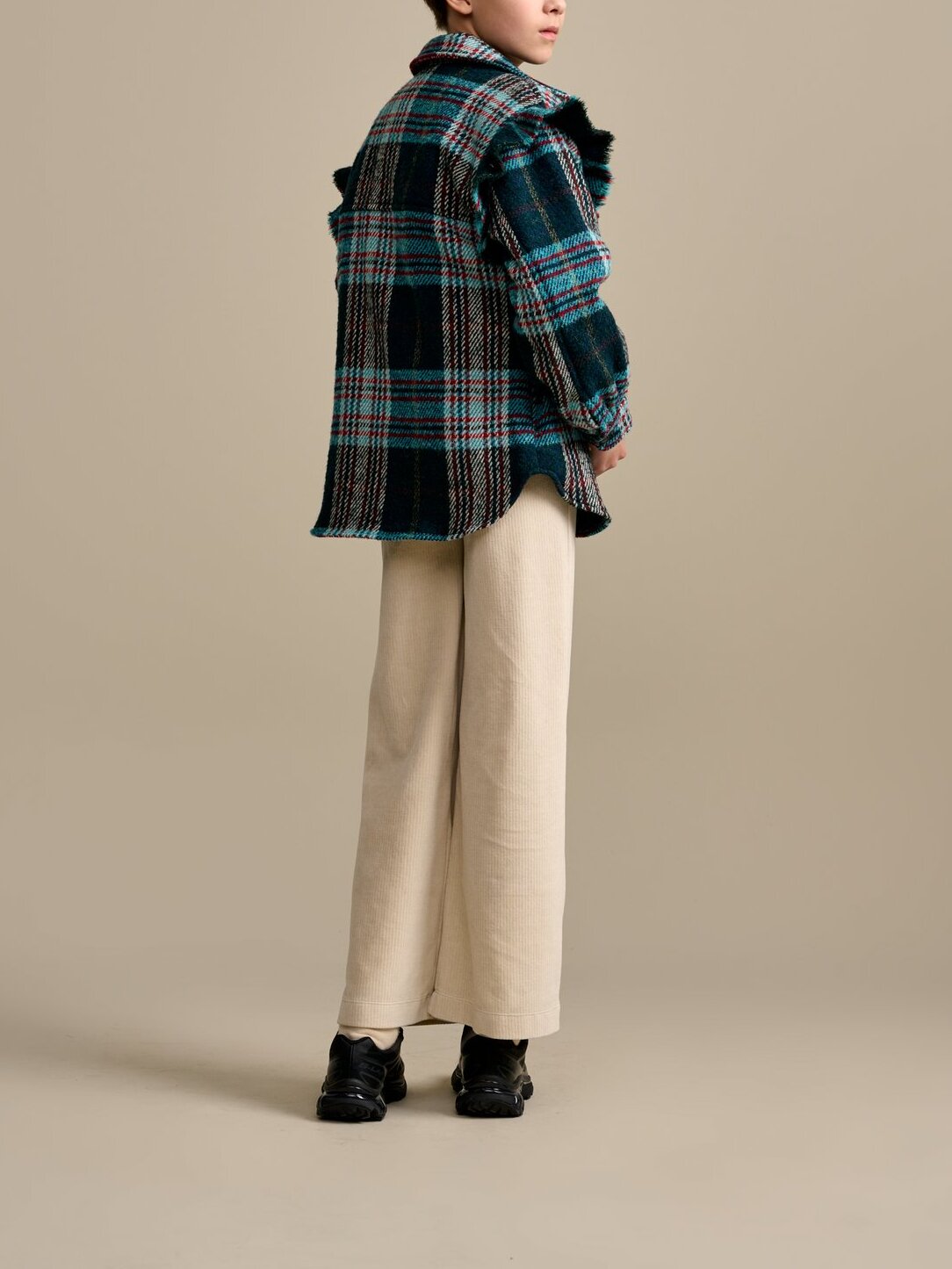 SURCHEMISE ARIAL Faume - seconde main