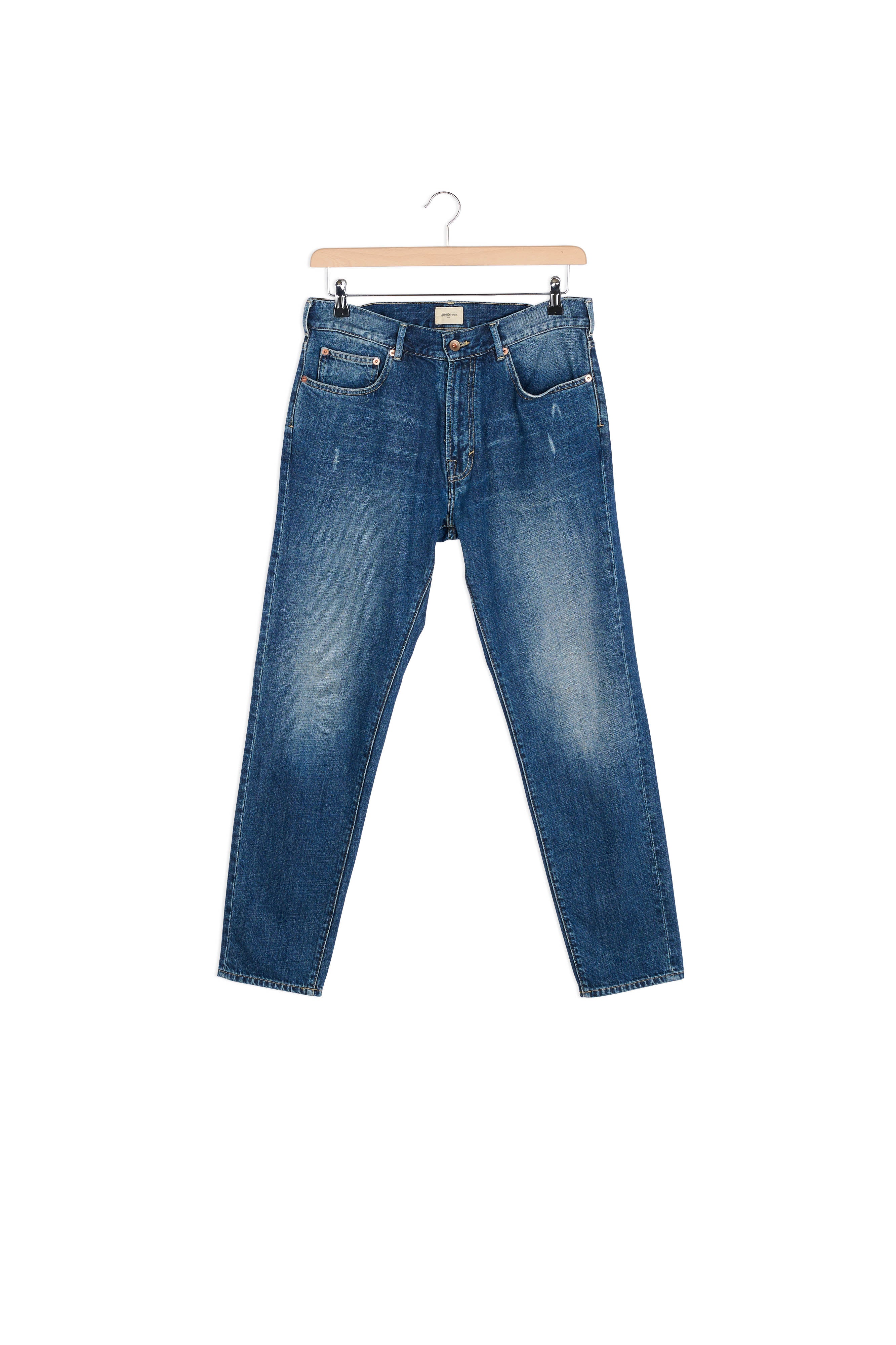 PEEG JEANS Faume - seconde main