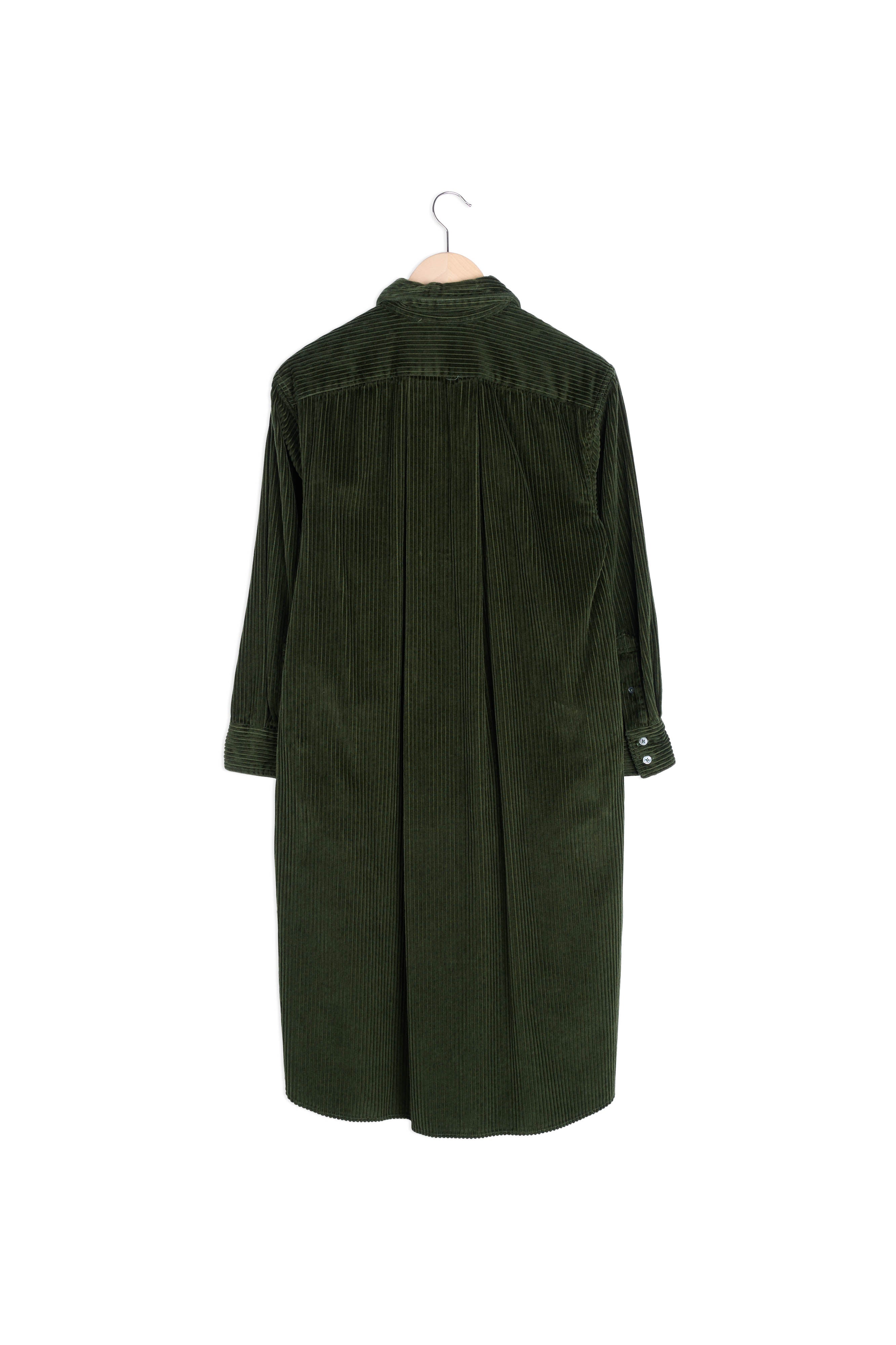 GABY DRESS Faume - seconde main