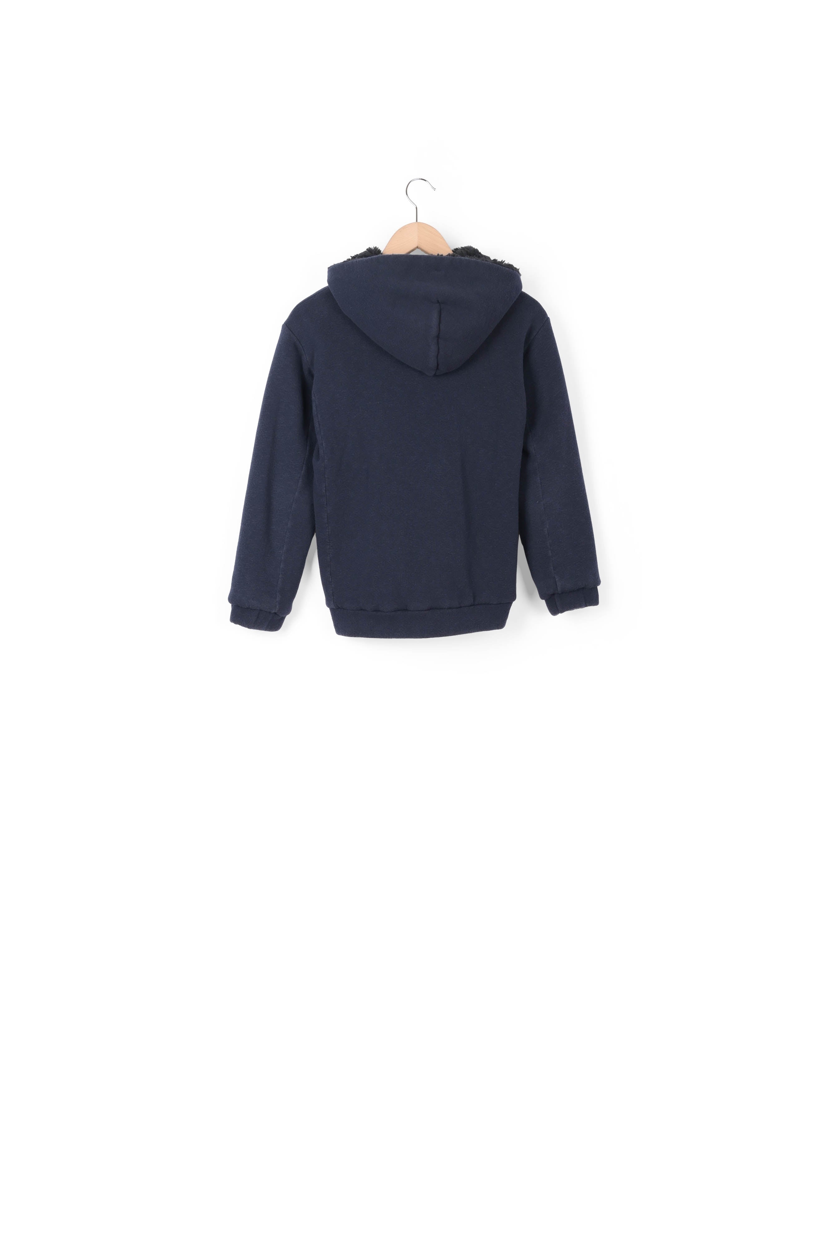 SWEATSHIRT SUINGA Faume - seconde main