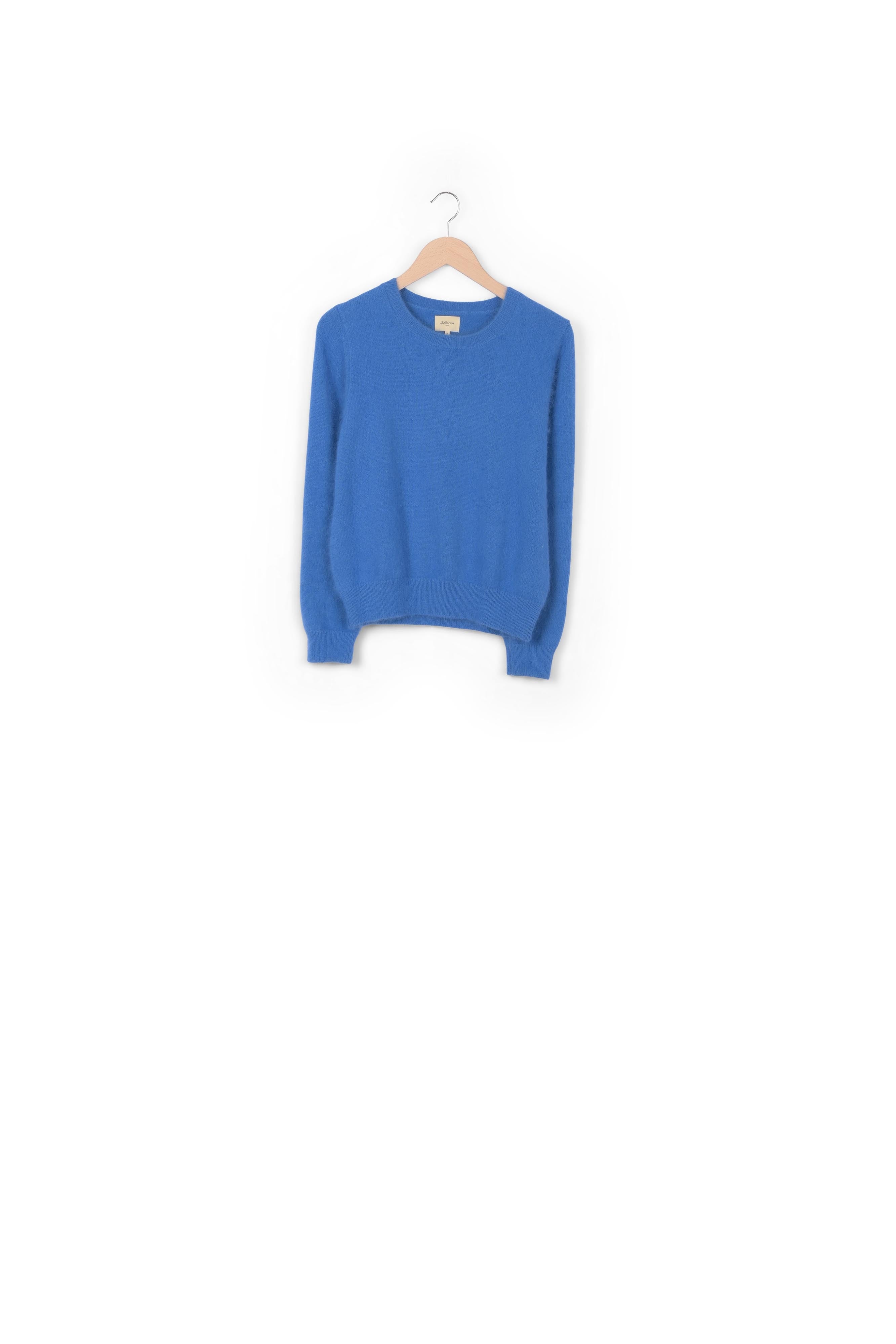 DATTI KNITWEAR Faume - seconde main