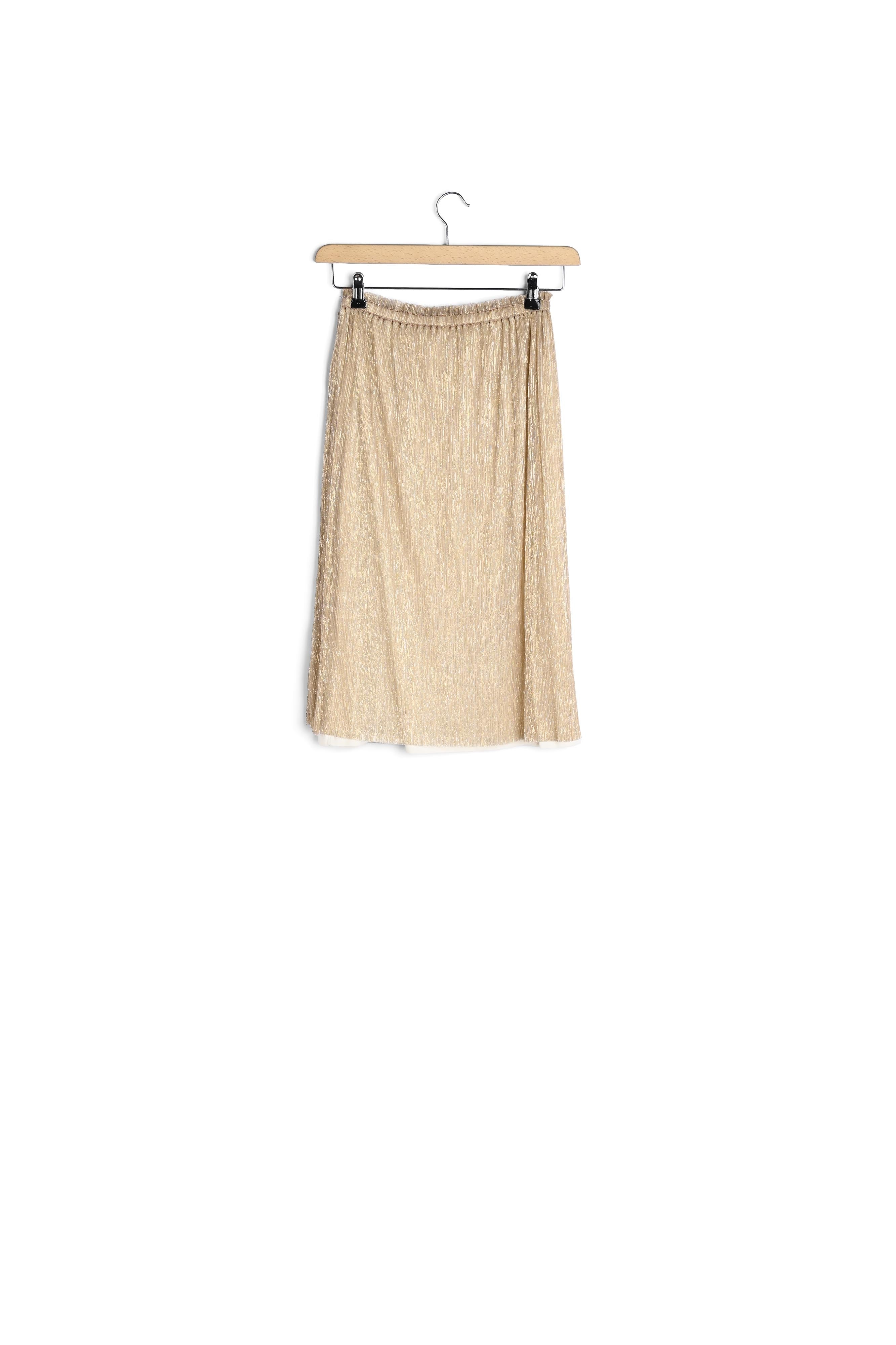 VIENNA SKIRT Faume - seconde main