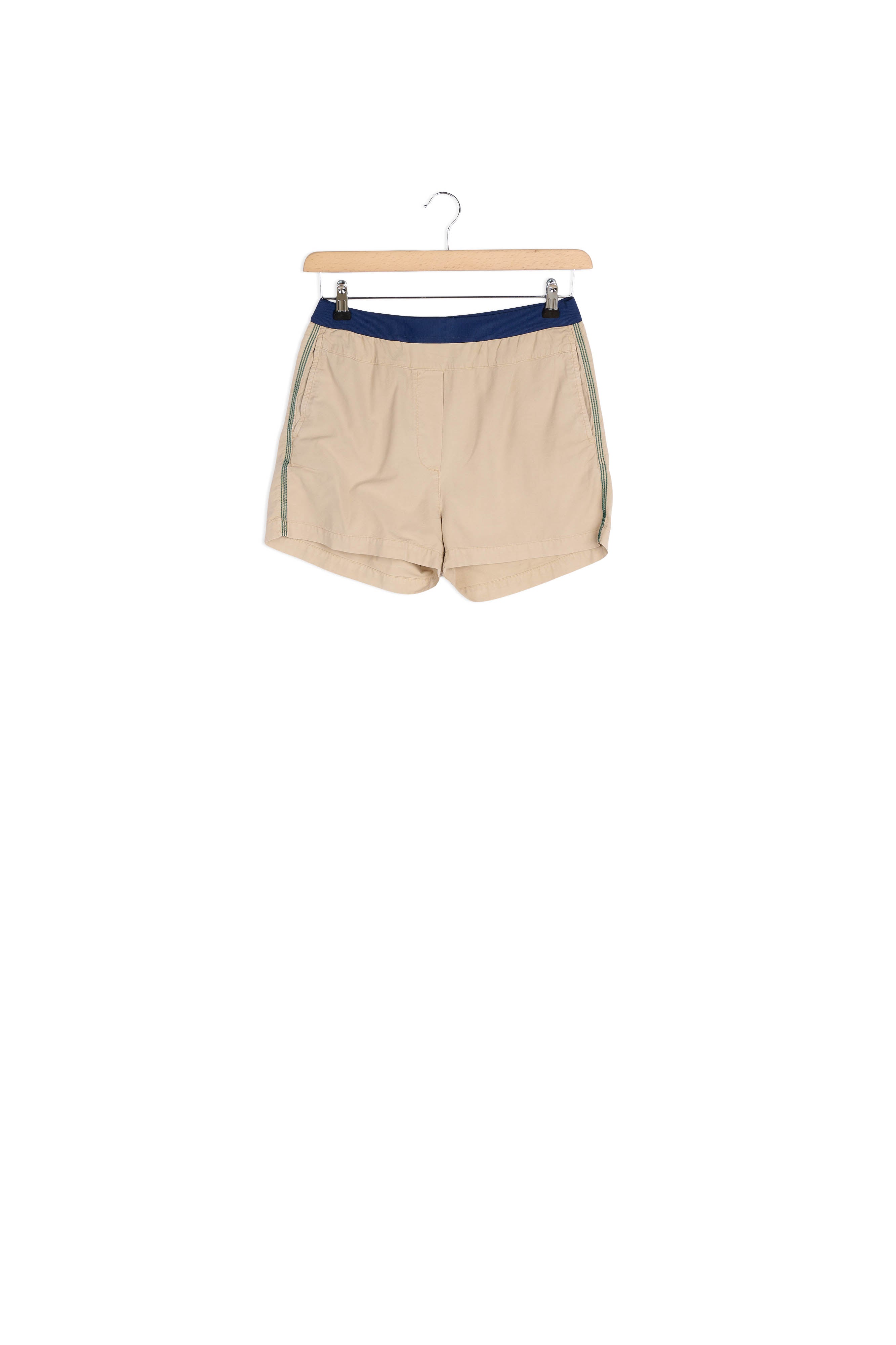 ALISON SHORTS Faume - seconde main