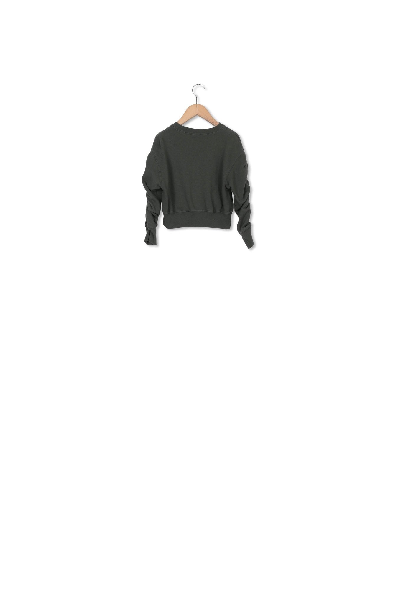 SWEATSHIRT FAZI Faume - seconde main