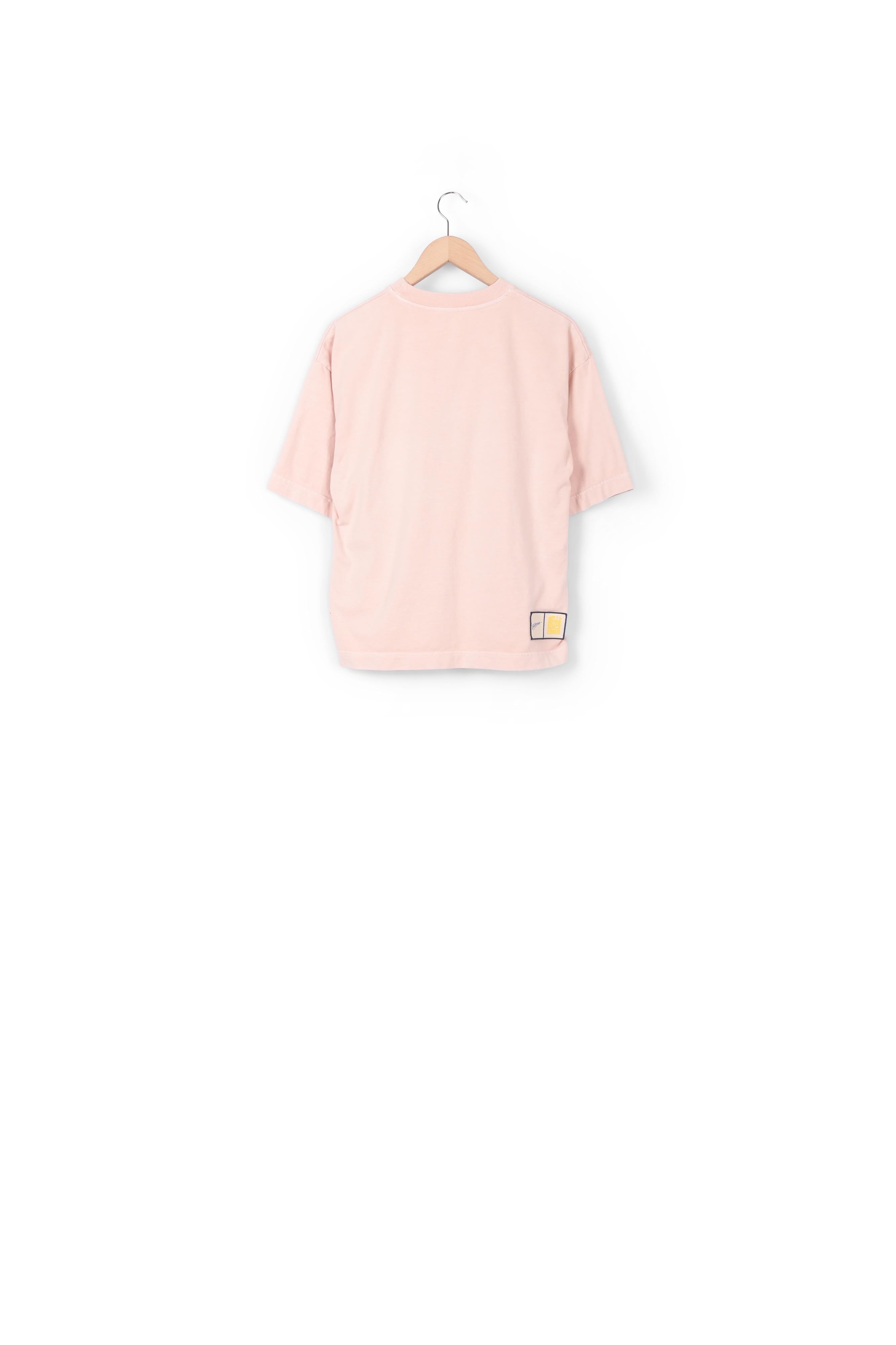 CINE T-SHIRT Faume - seconde main