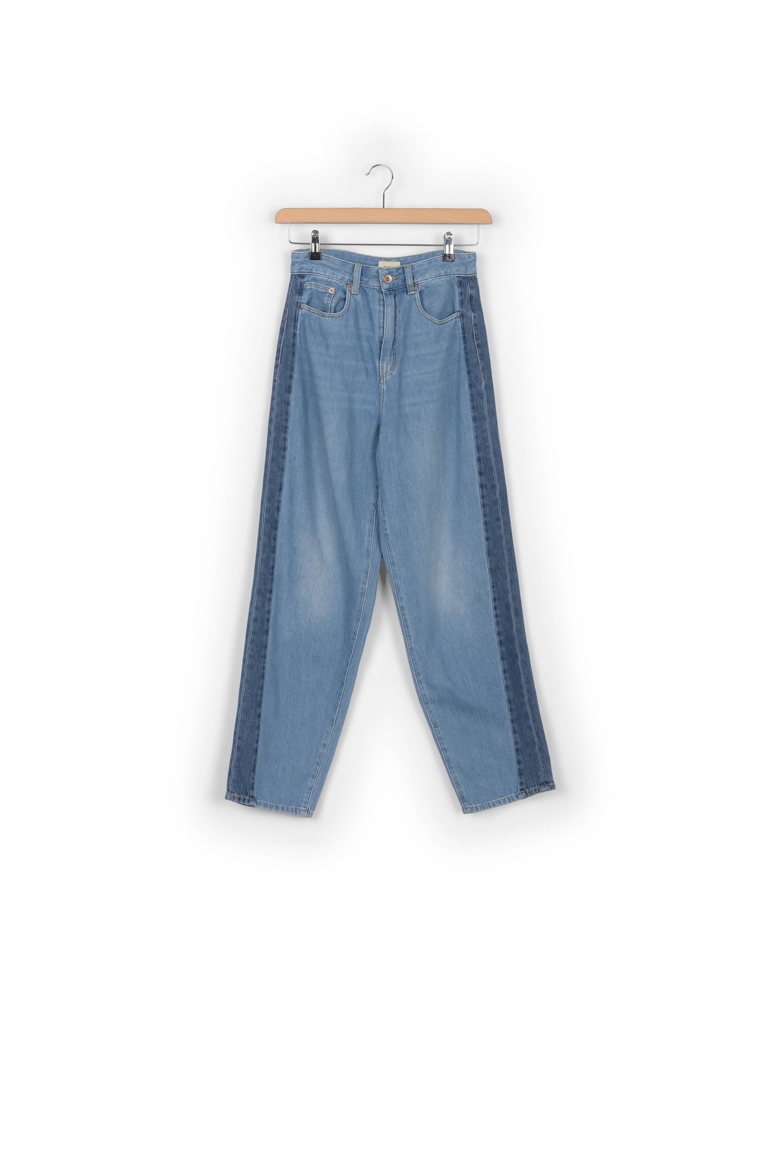 JEANS PIMMY Faume - seconde main