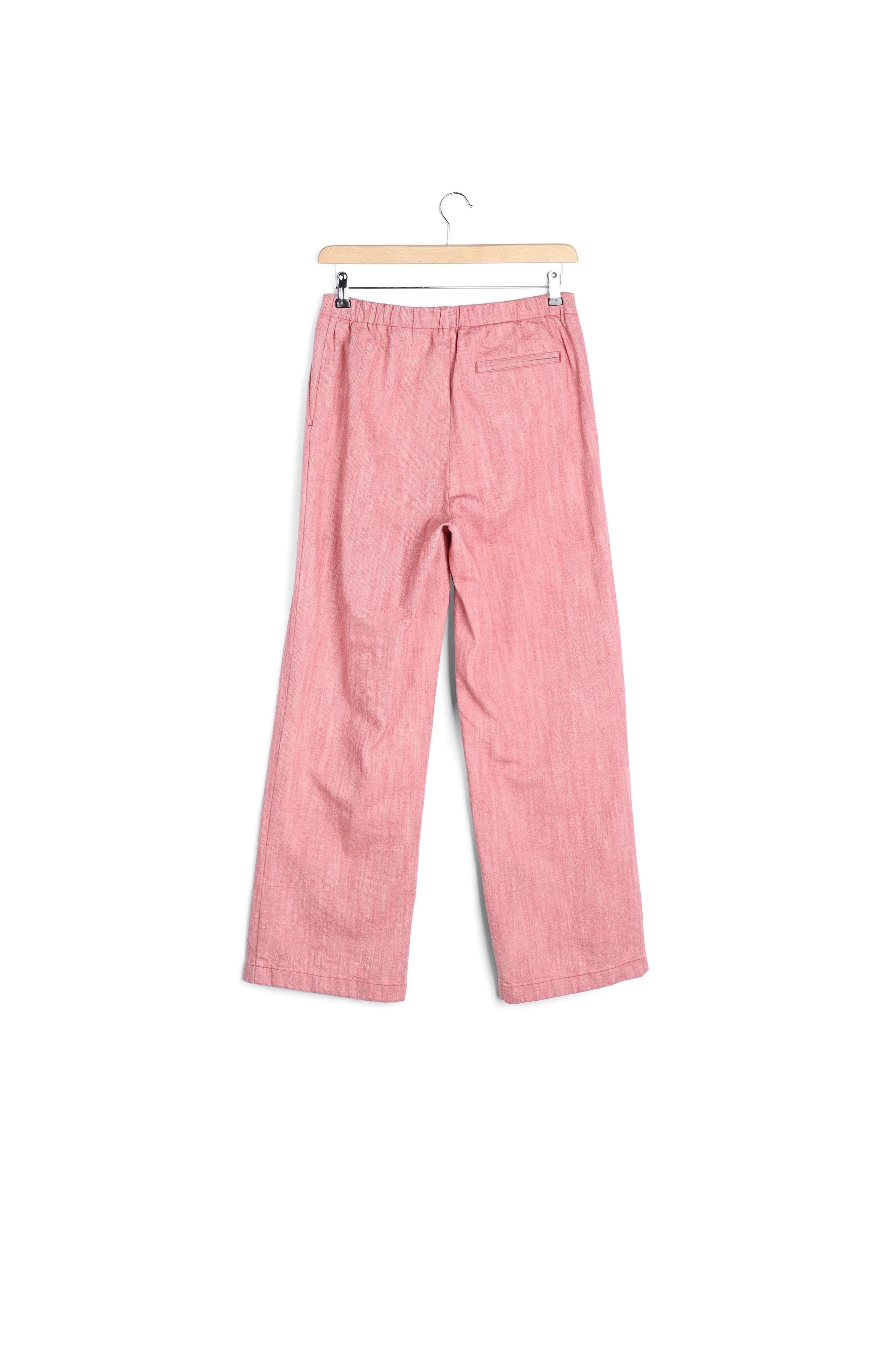 PANTALON DORRIS Faume - seconde main