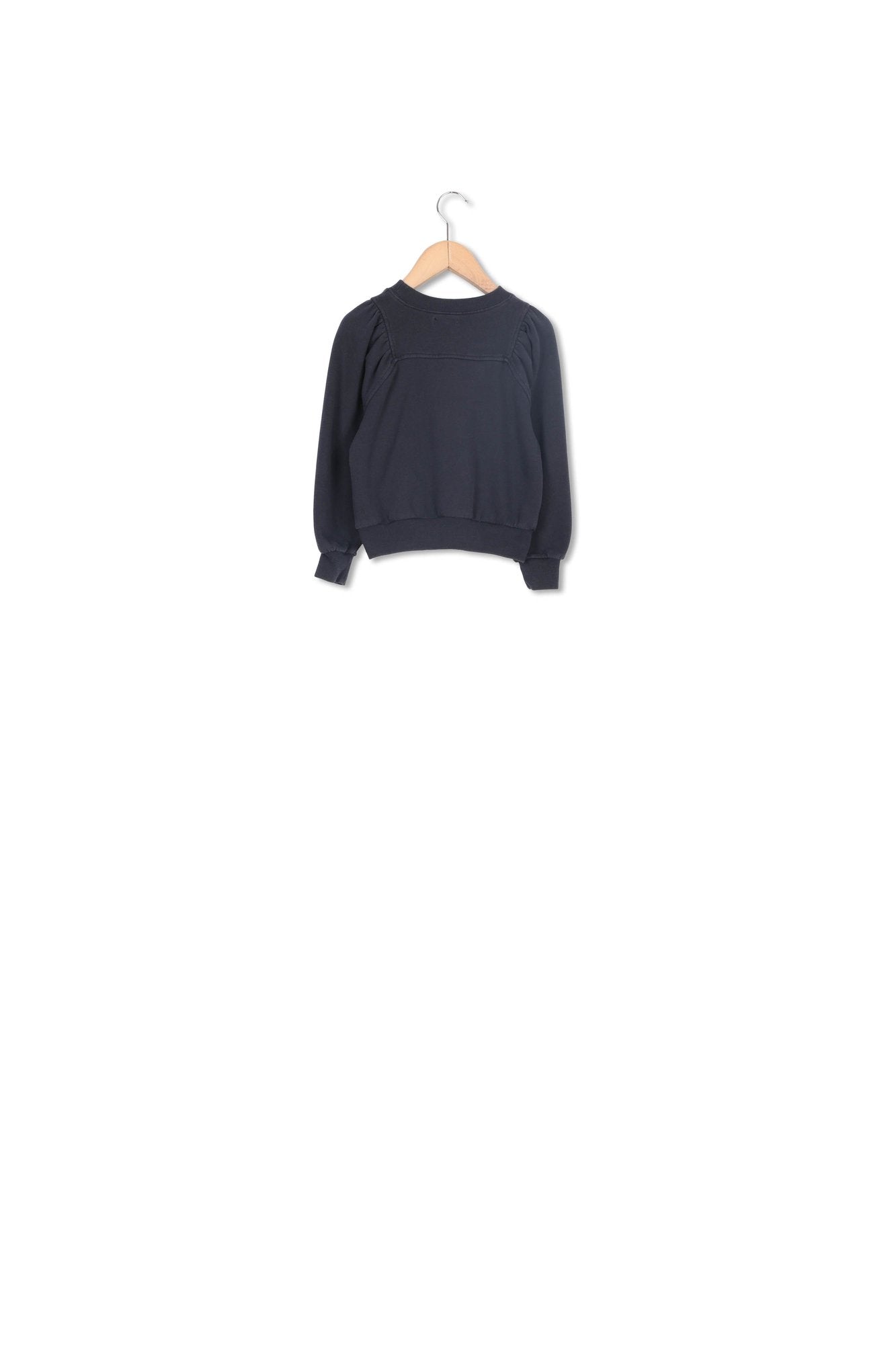 FAJO SWEATSHIRT Faume - seconde main