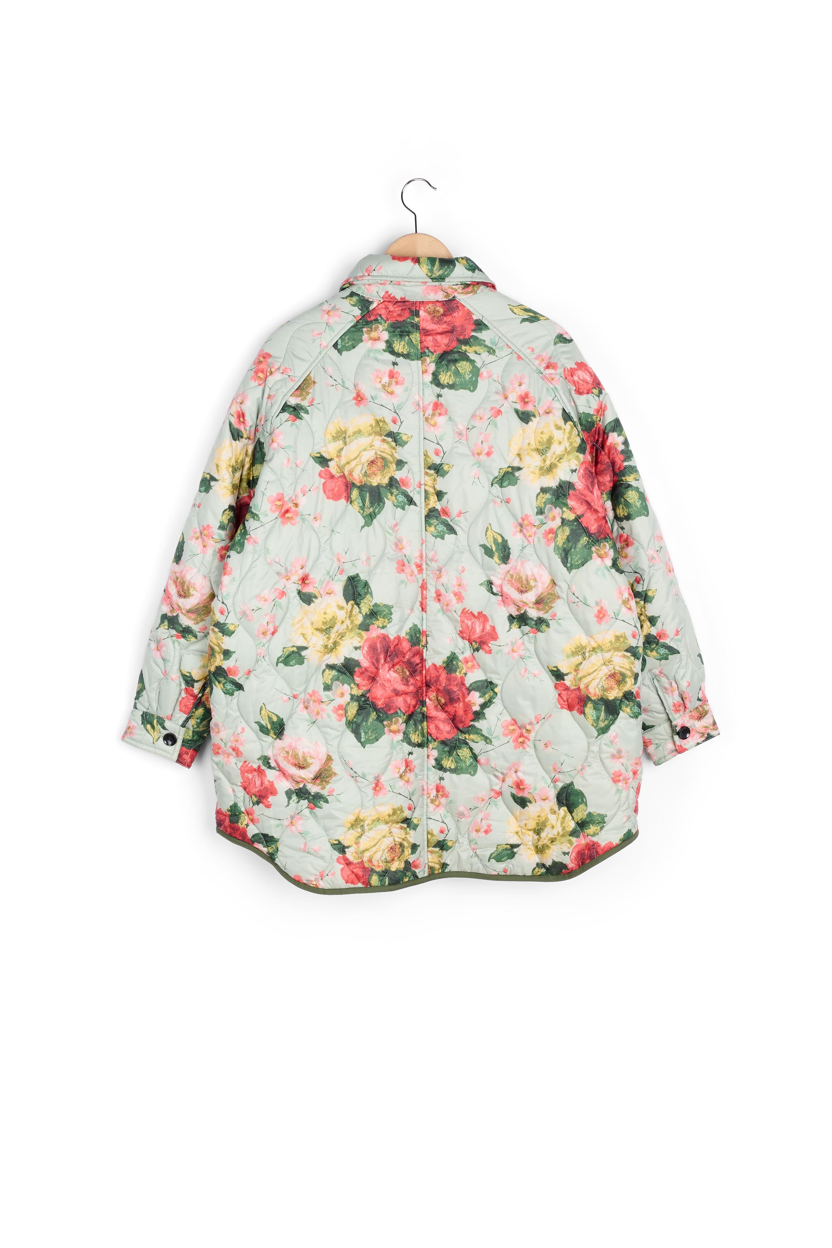 VESTE HAMIE Faume - seconde main