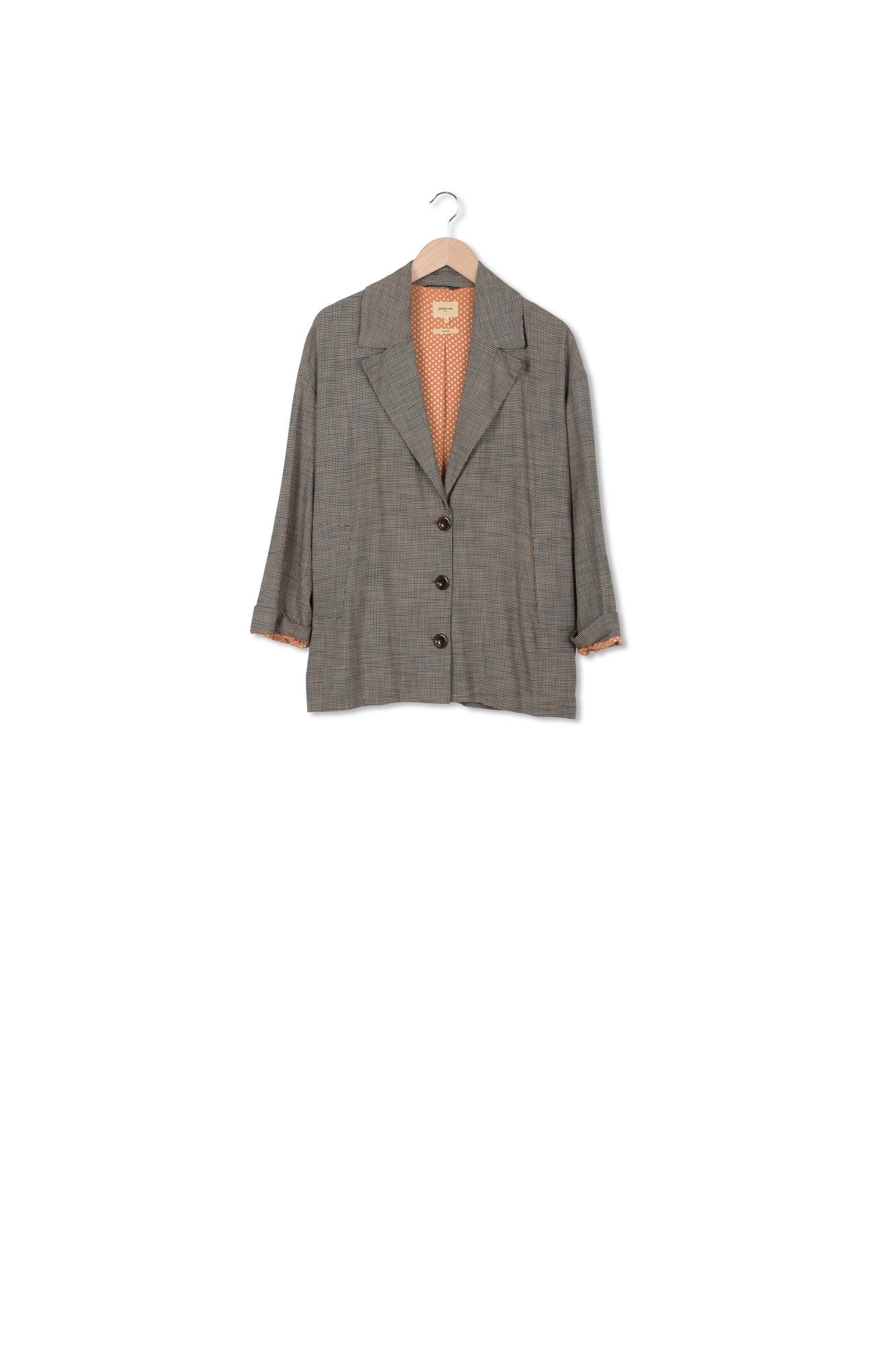 BLAZER VEDDER Faume - seconde main