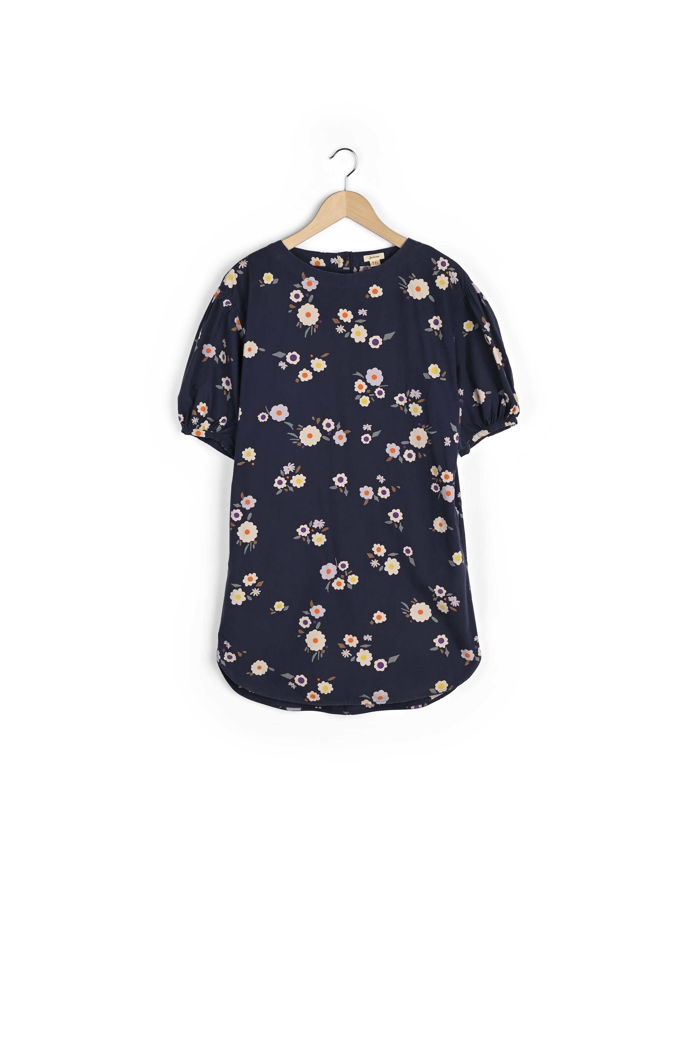 ROBE ABSOLU Faume - seconde main