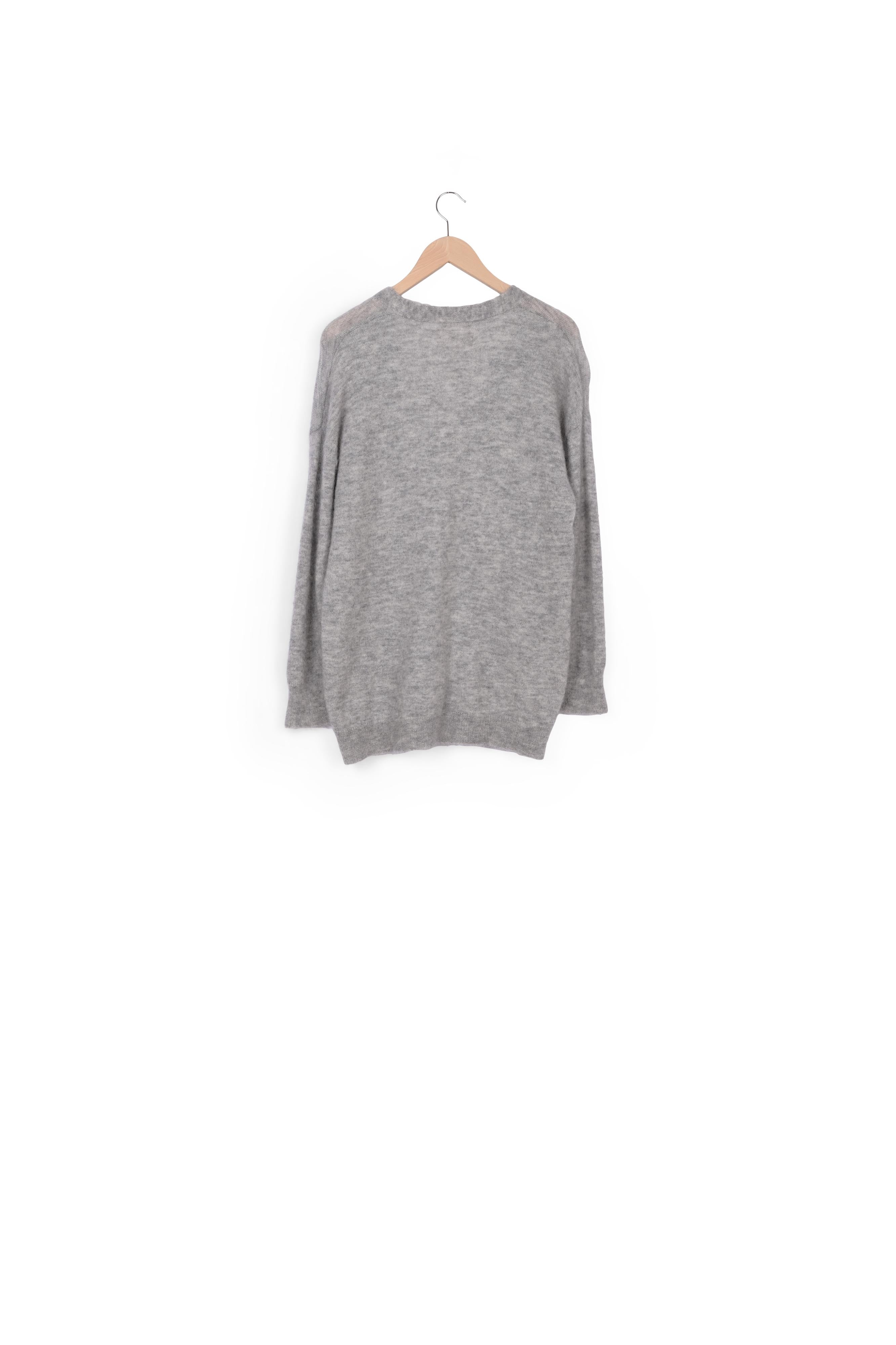 PULL GERMI Faume - seconde main