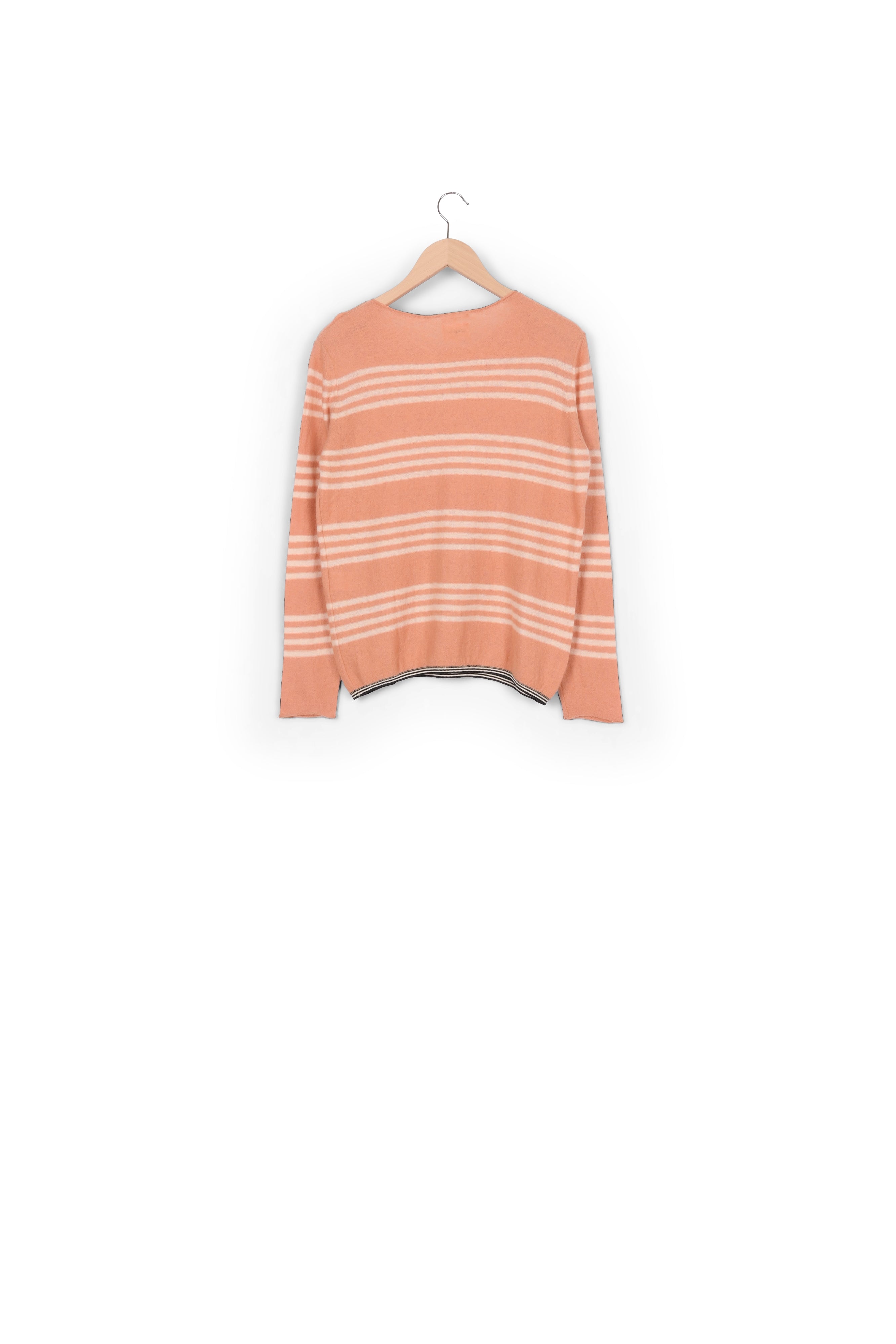 PULL NIVES Faume - seconde main