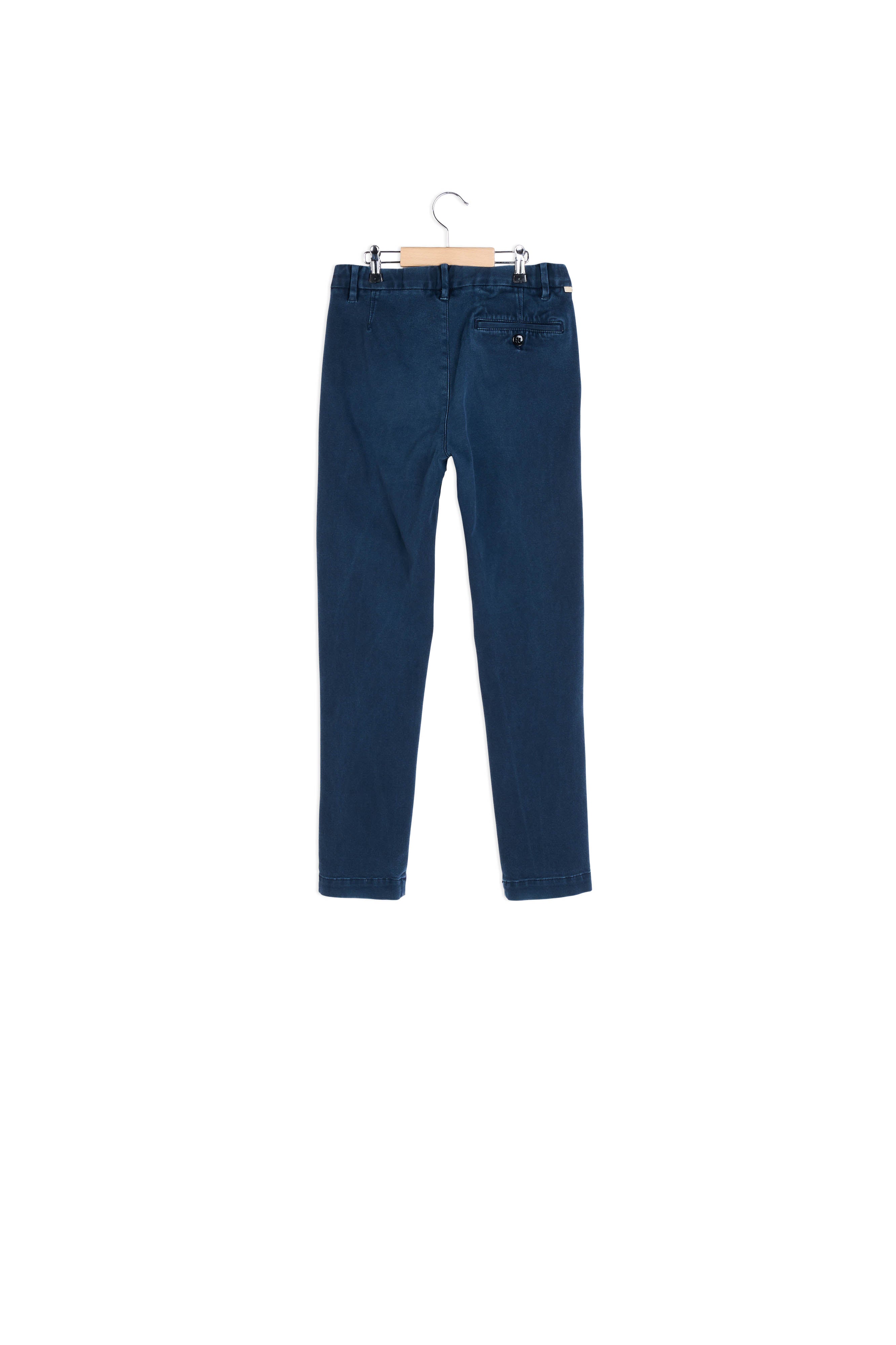 PERRY BROEK Faume - seconde main