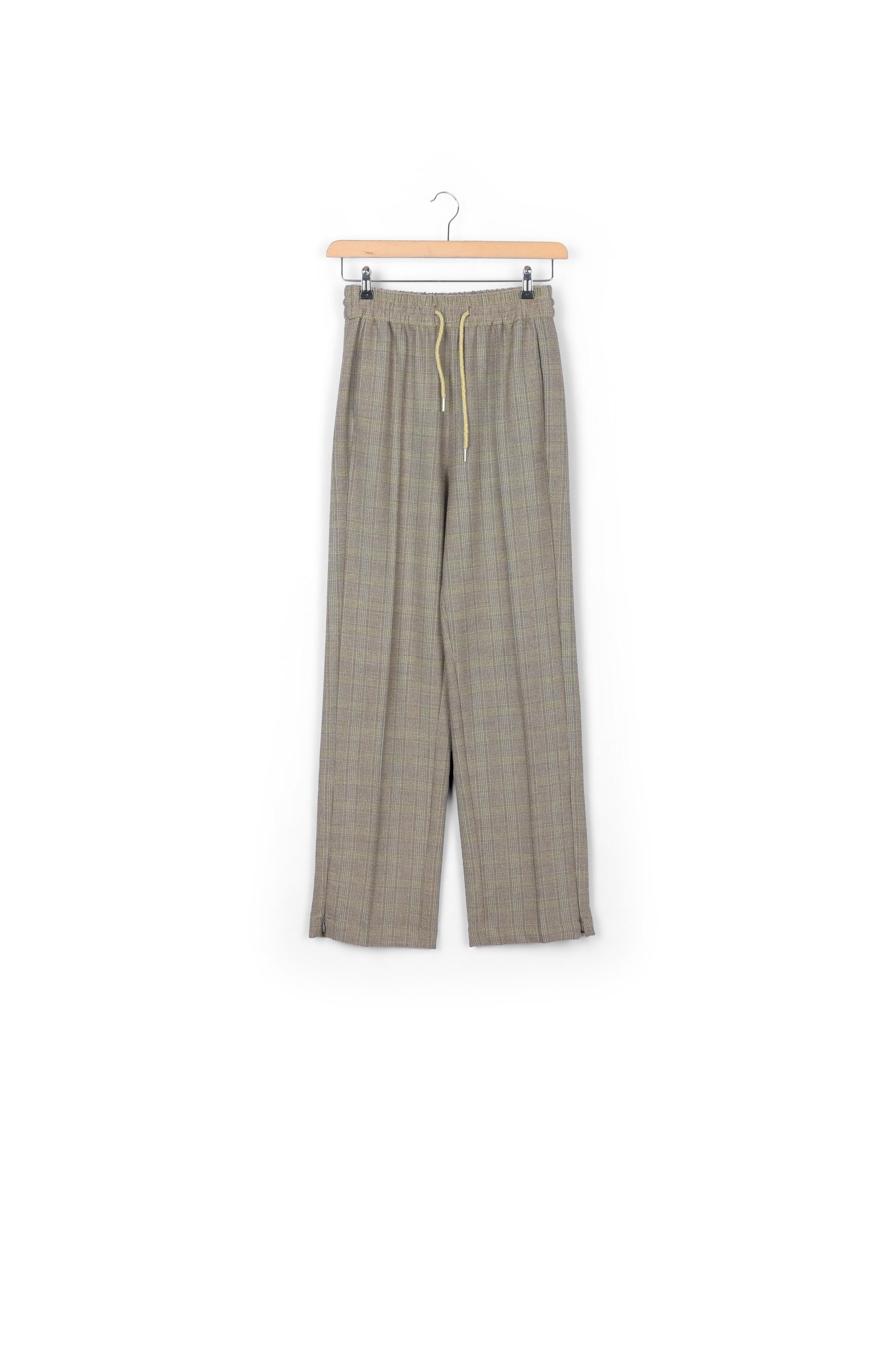 PANTALON VIBES Faume - seconde main