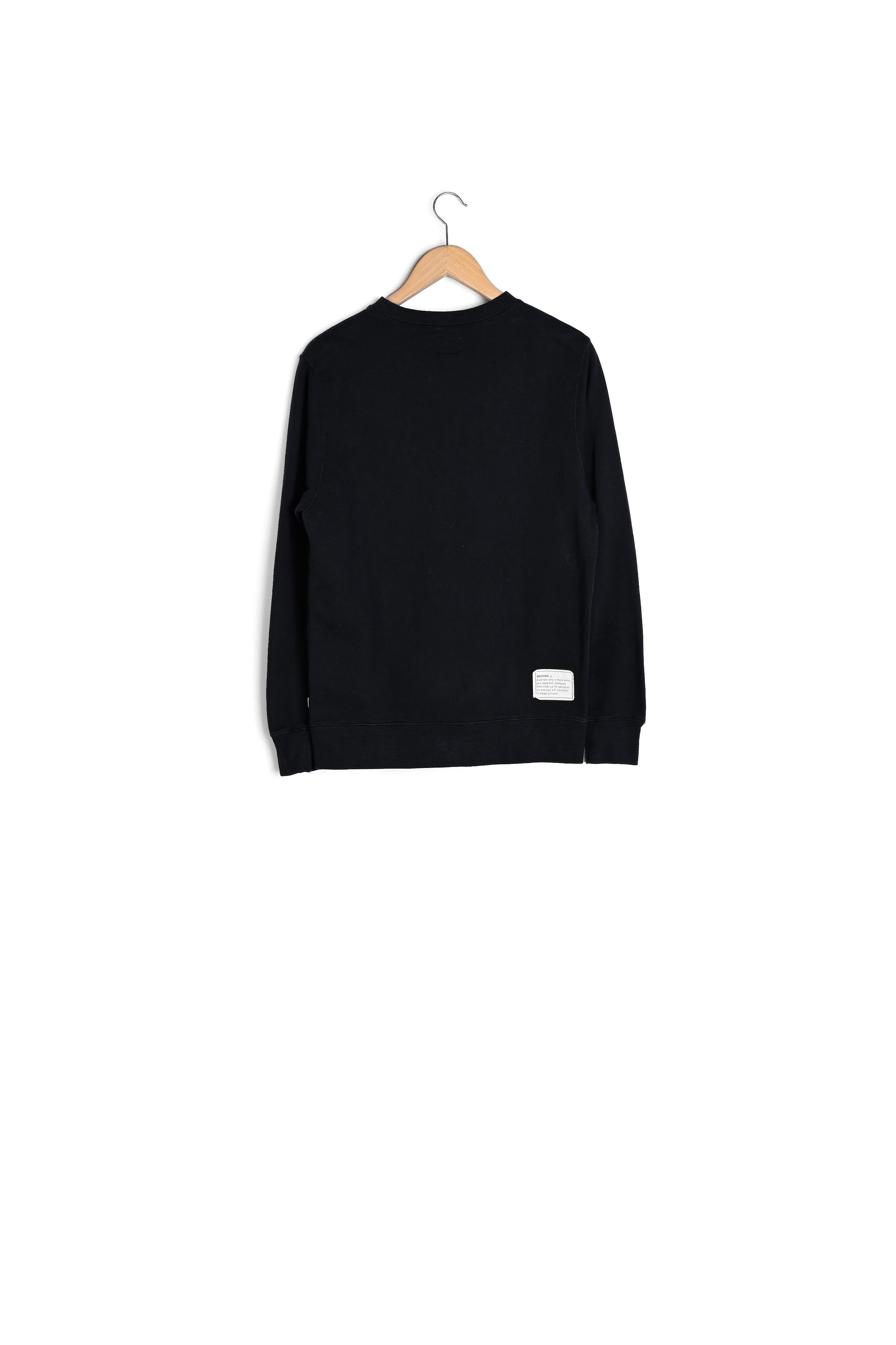 FAX SWEATSHIRT Faume - seconde main