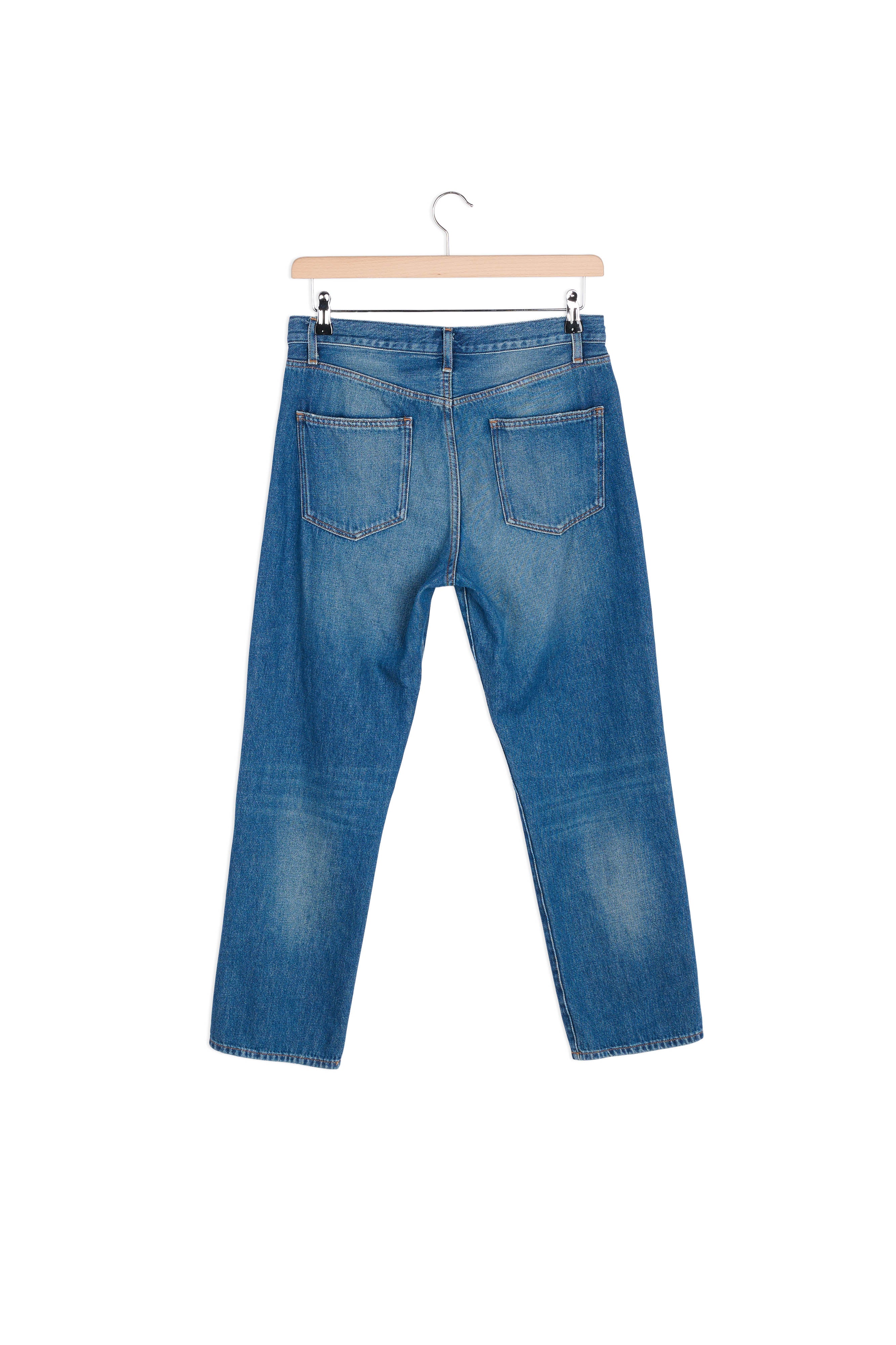 POPEYE JEANS Faume - seconde main