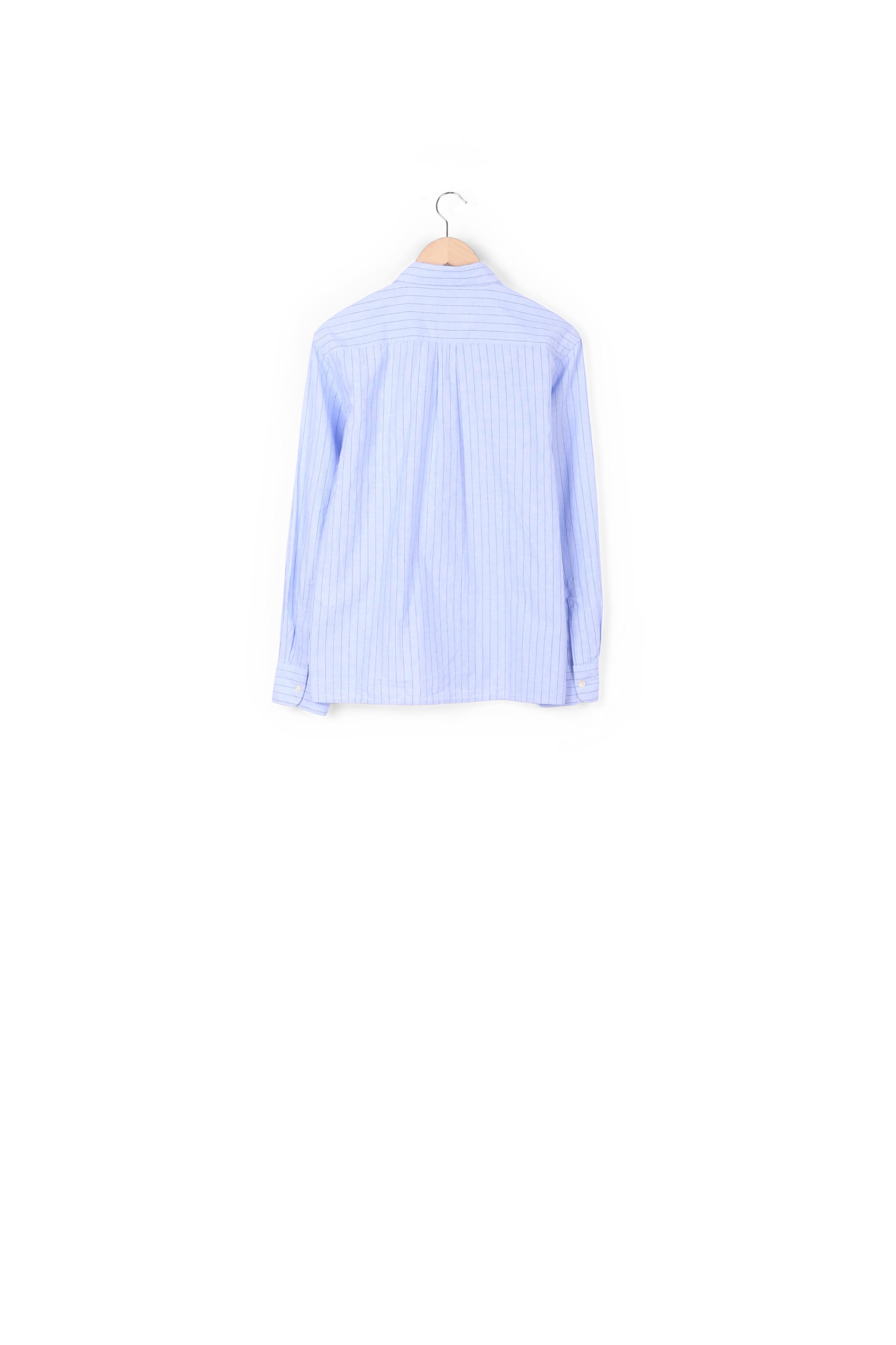 CHEMISE GULIAN Faume - seconde main